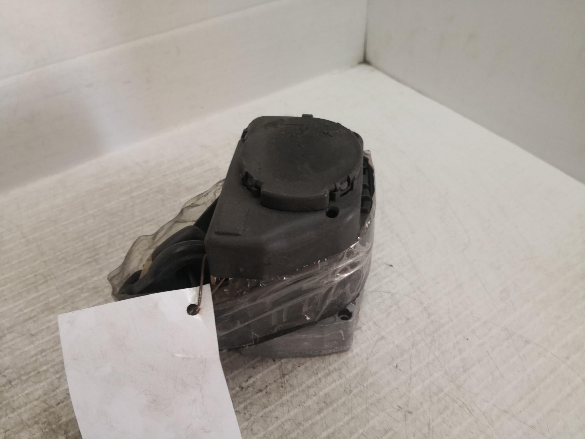 Cinto Trás Esq AUDI A3 (8L1) | 96 - 06 Imagem-1