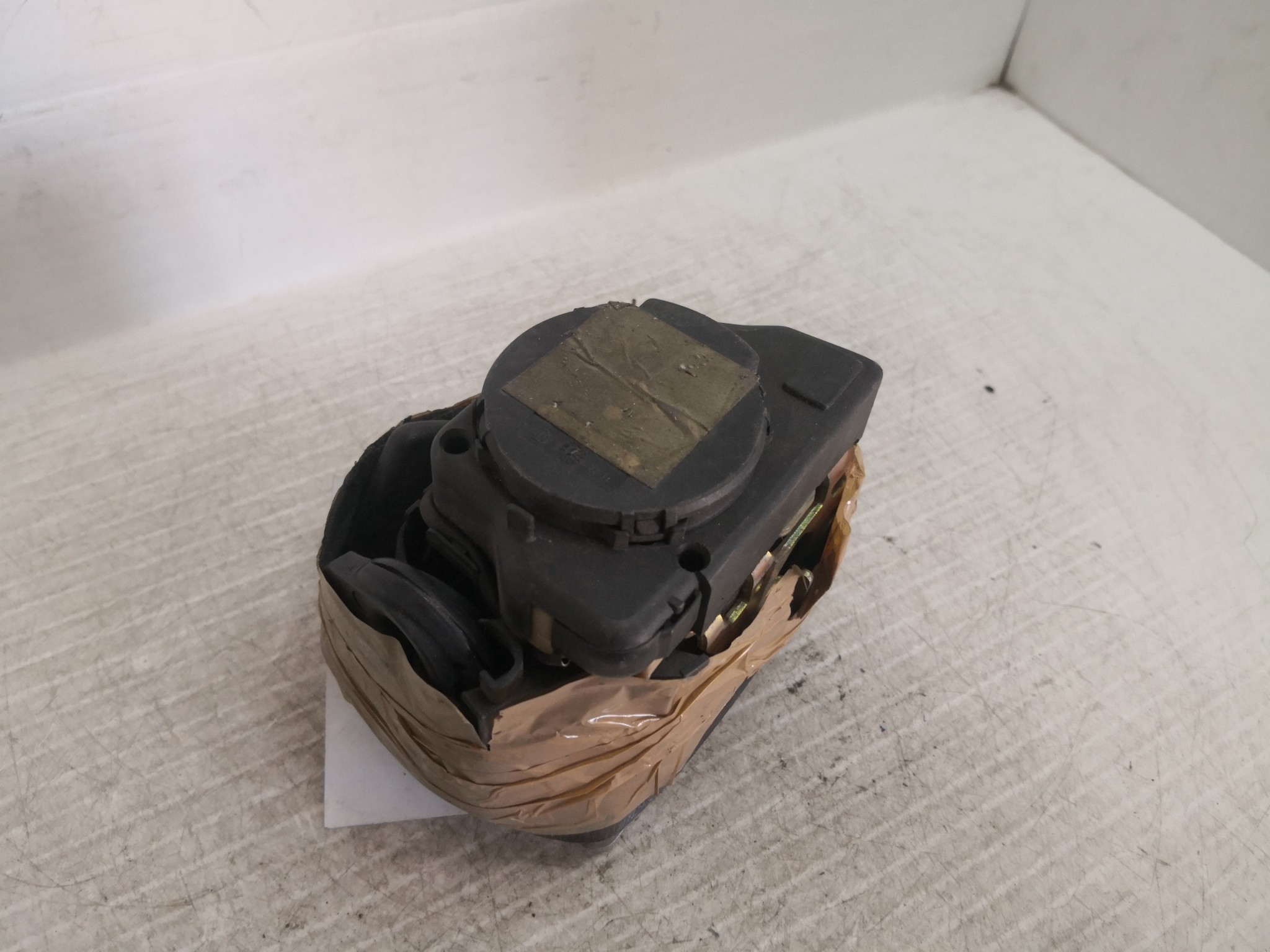 Cinto Trás Esq AUDI A3 (8L1) | 96 - 06 Imagem-2