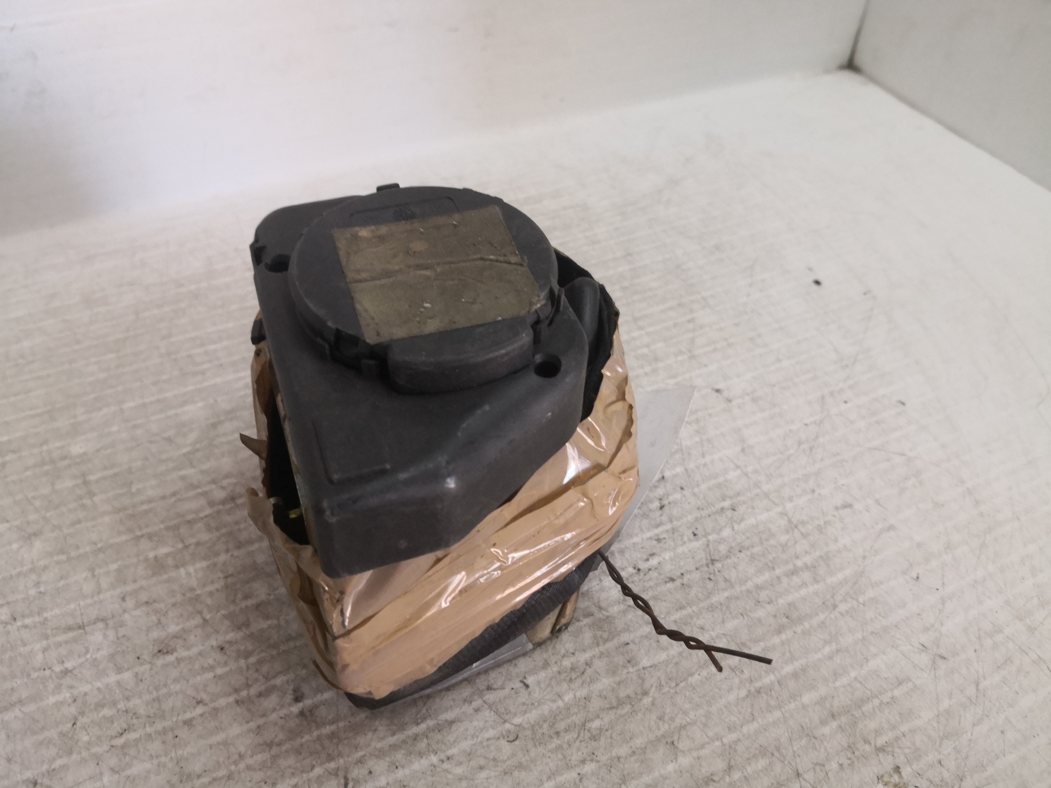 Cinto Trás Esq AUDI A3 (8L1) | 96 - 06 Imagem-3