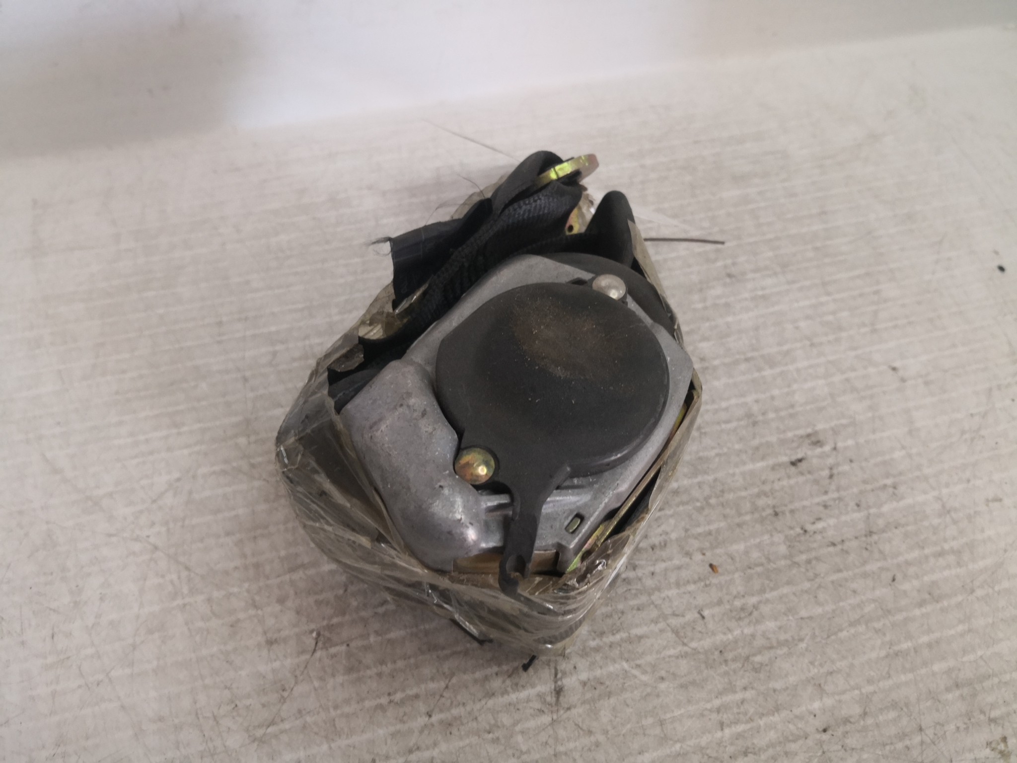 Cinto Trás Esq AUDI A3 (8L1) | 96 - 06 Imagem-1