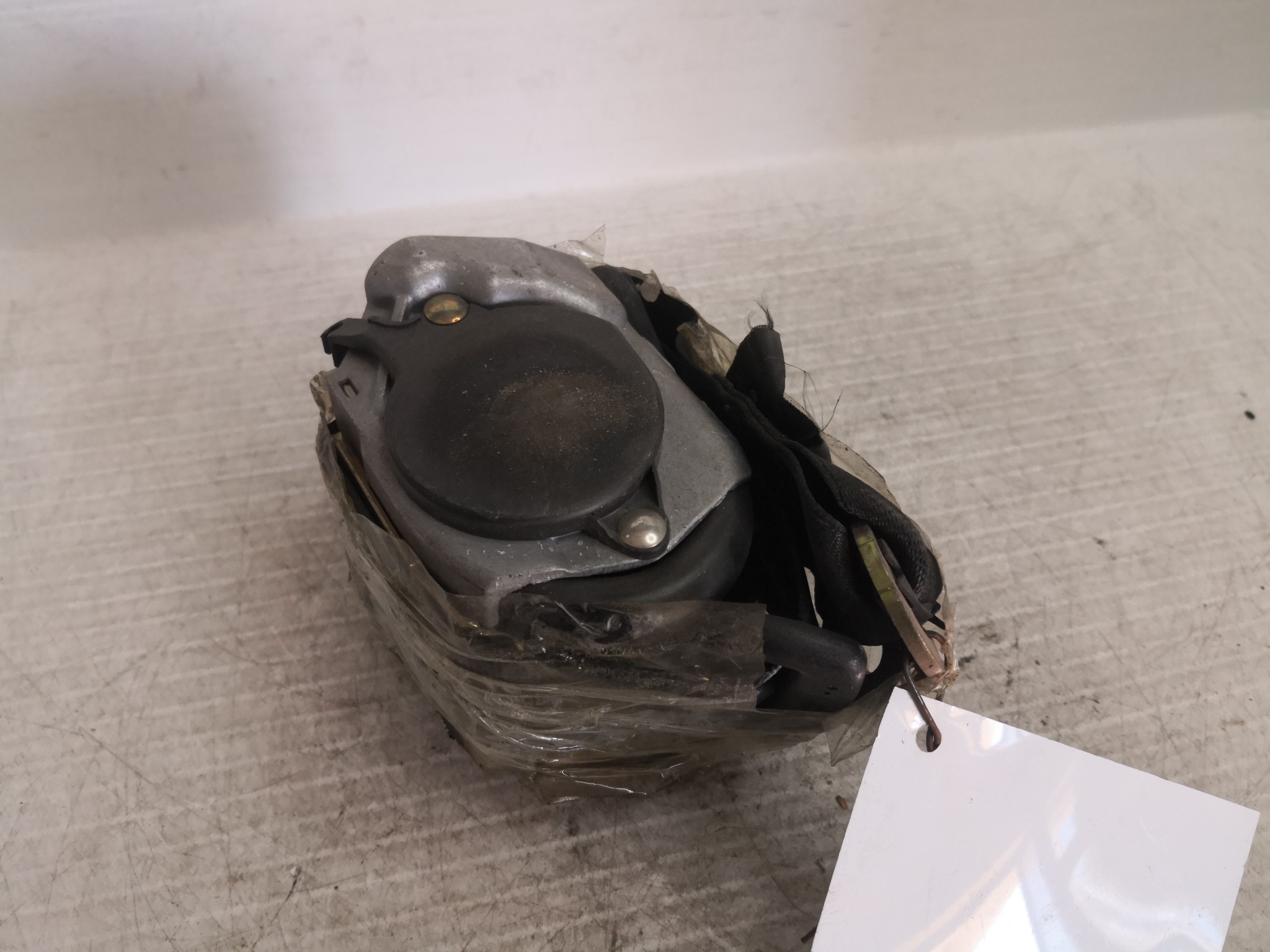 Cinto Trás Esq AUDI A3 (8L1) | 96 - 06 Imagem-2