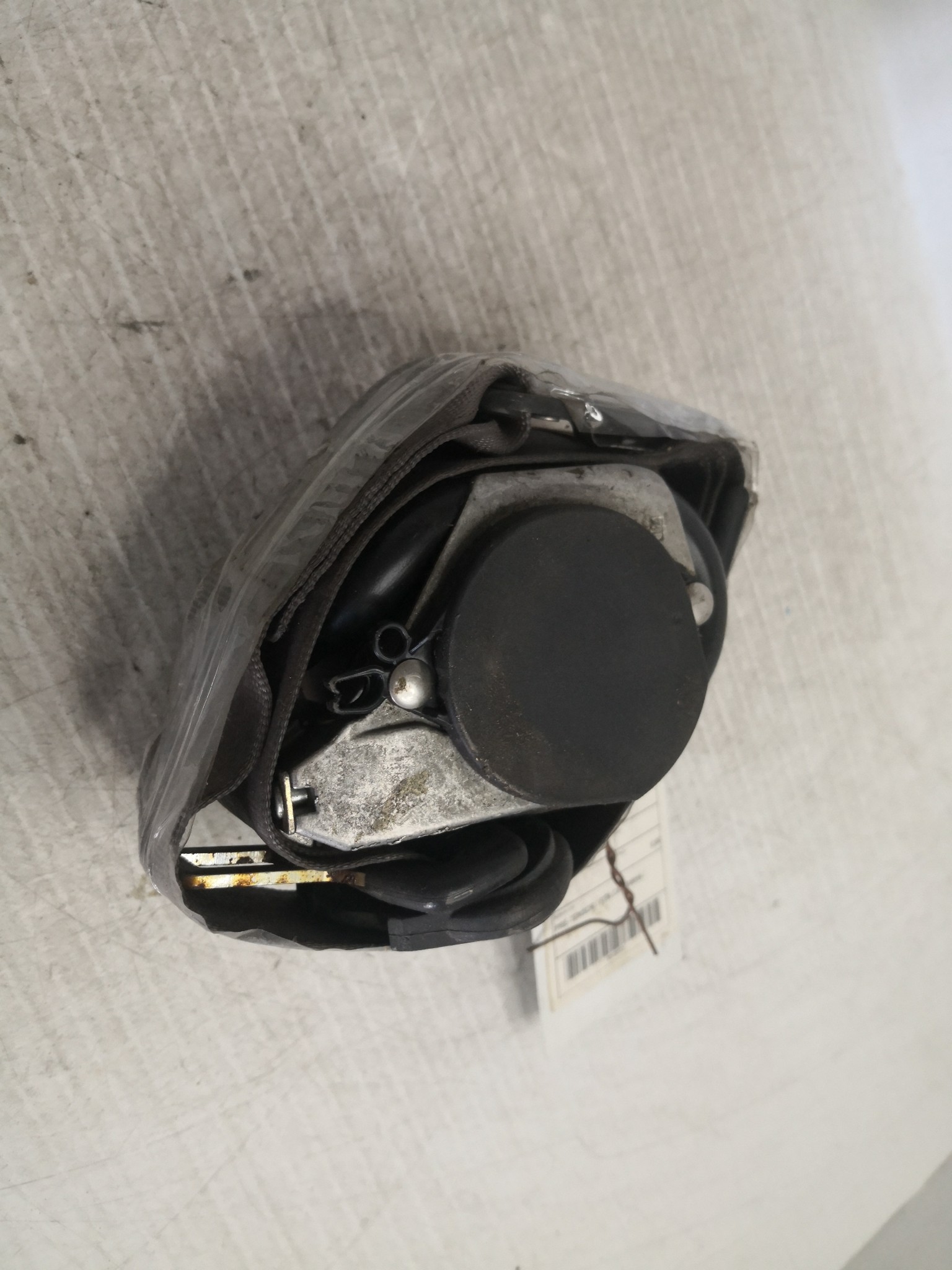 Cinto Frente Dto AUDI A4 (8E2, B6) | 00 - 05 Imagem-1