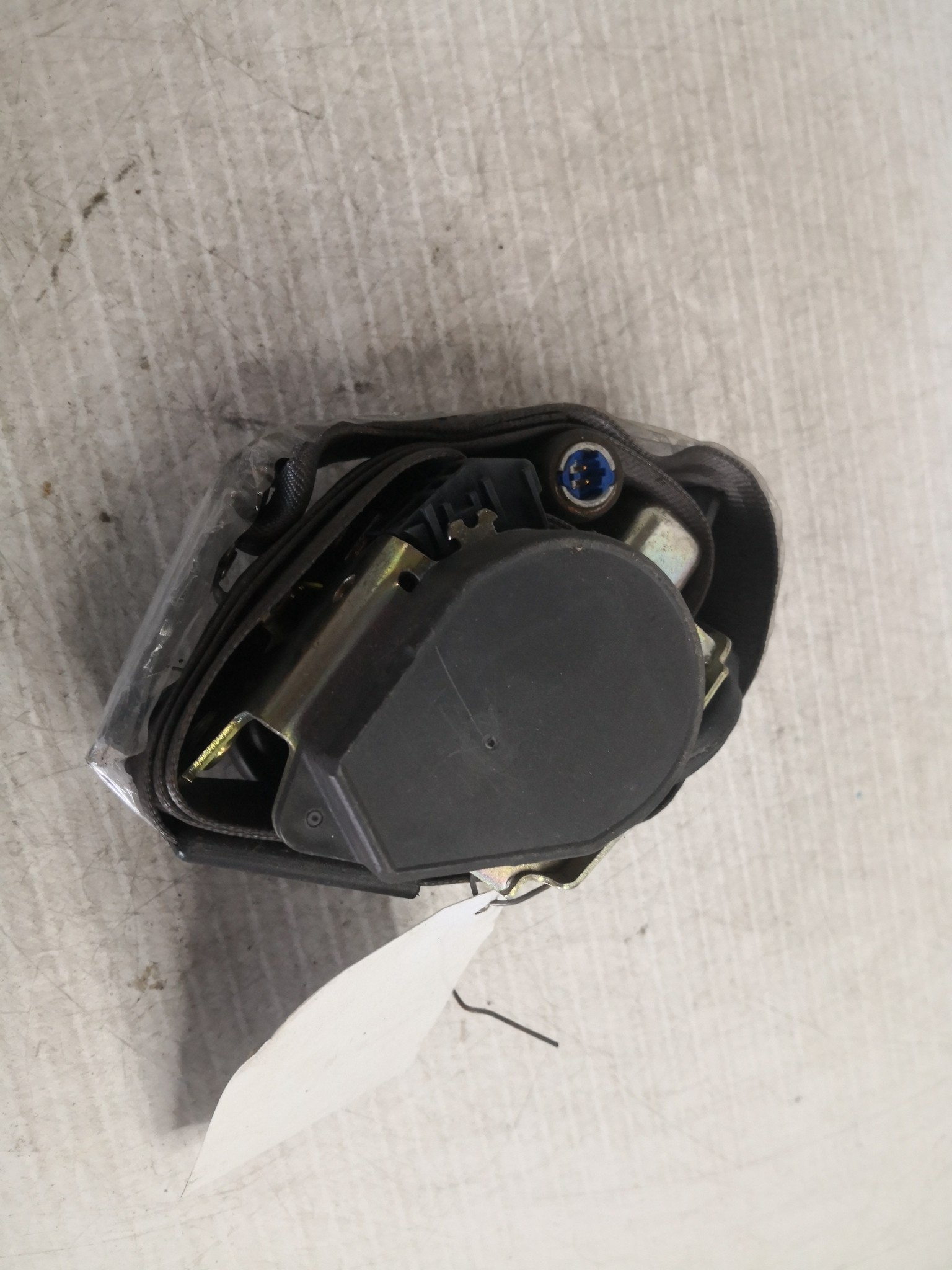 Cinto Frente Dto AUDI A4 (8E2, B6) | 00 - 05 Imagem-3