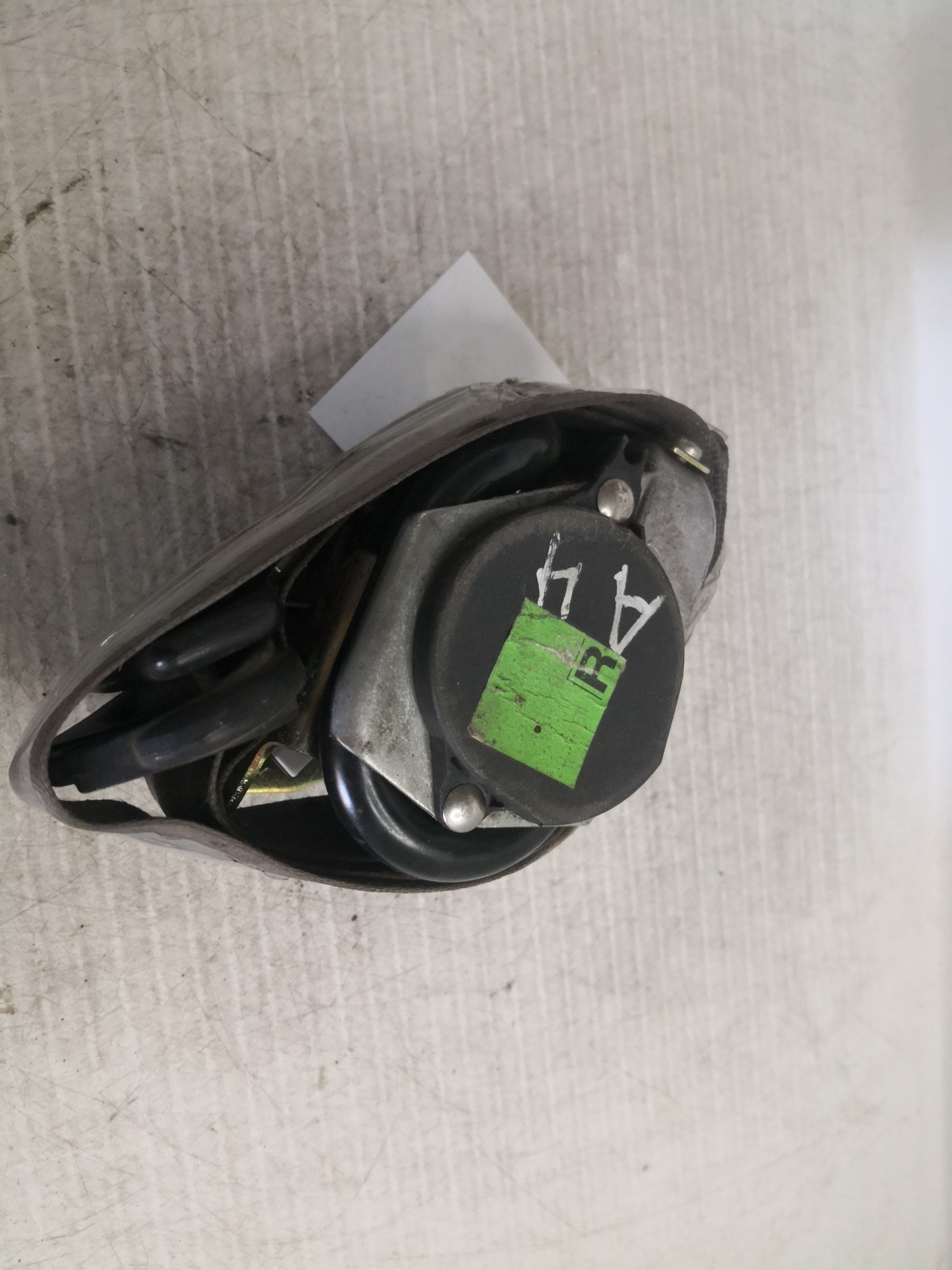 Cinto Frente Dto AUDI A4 Avant (8D5, B5) | 94 - 02 Imagem-3