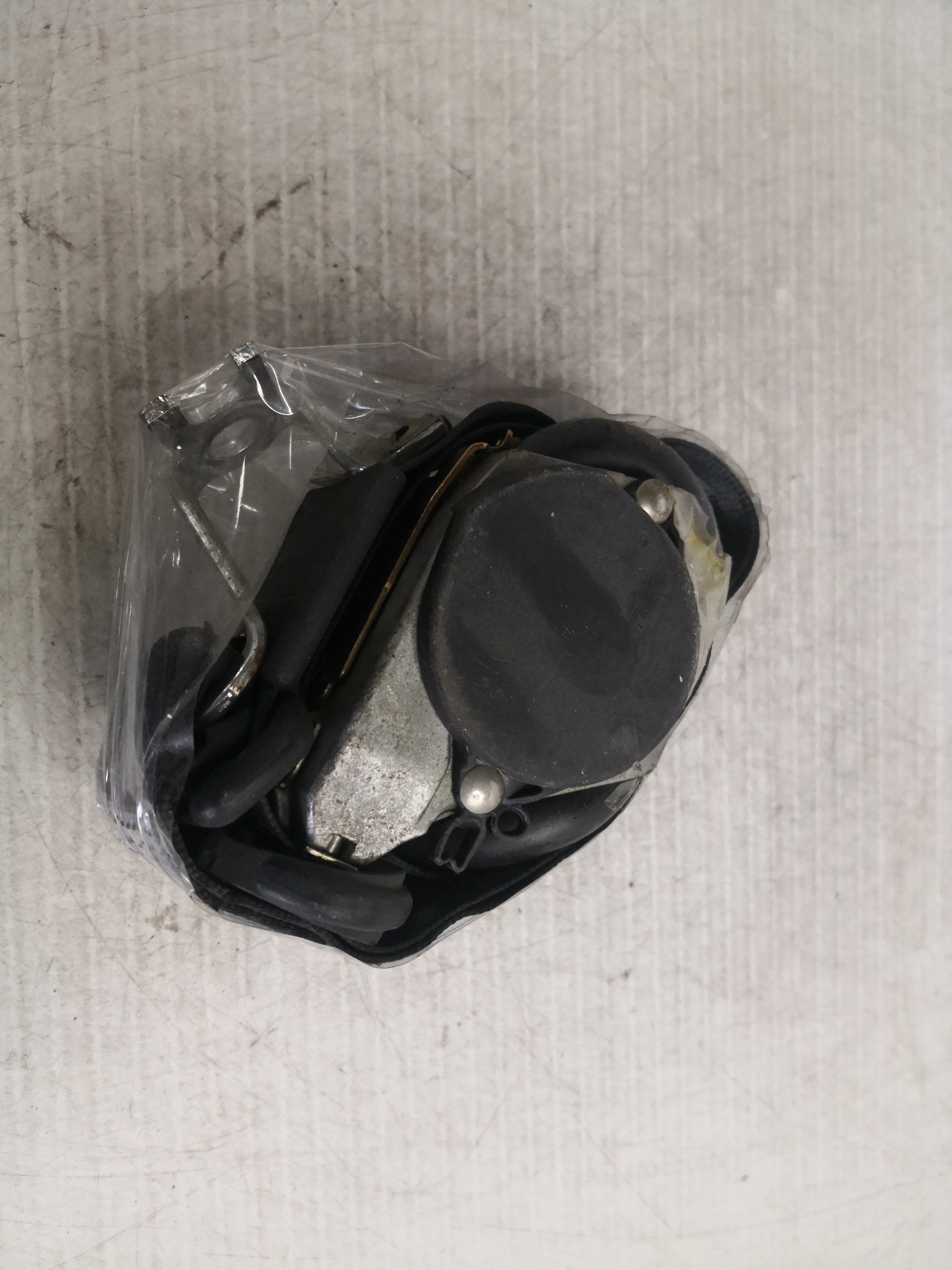 Cinto Frente Dto AUDI A3 (8L1) | 96 - 06 Imagem-3