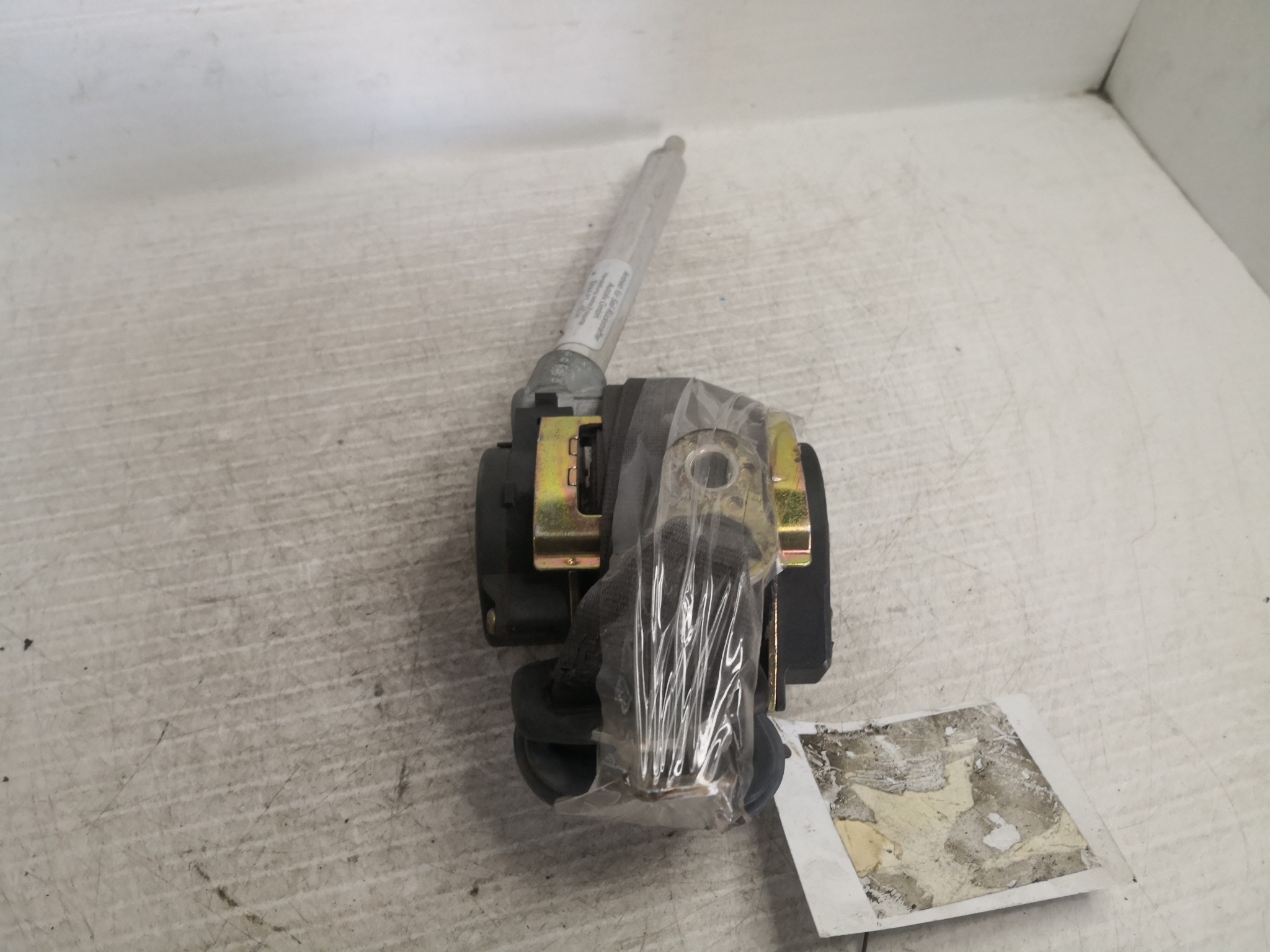 Cinto Frente Dto AUDI A4 Avant (8D5, B5) | 94 - 02 Imagem-3