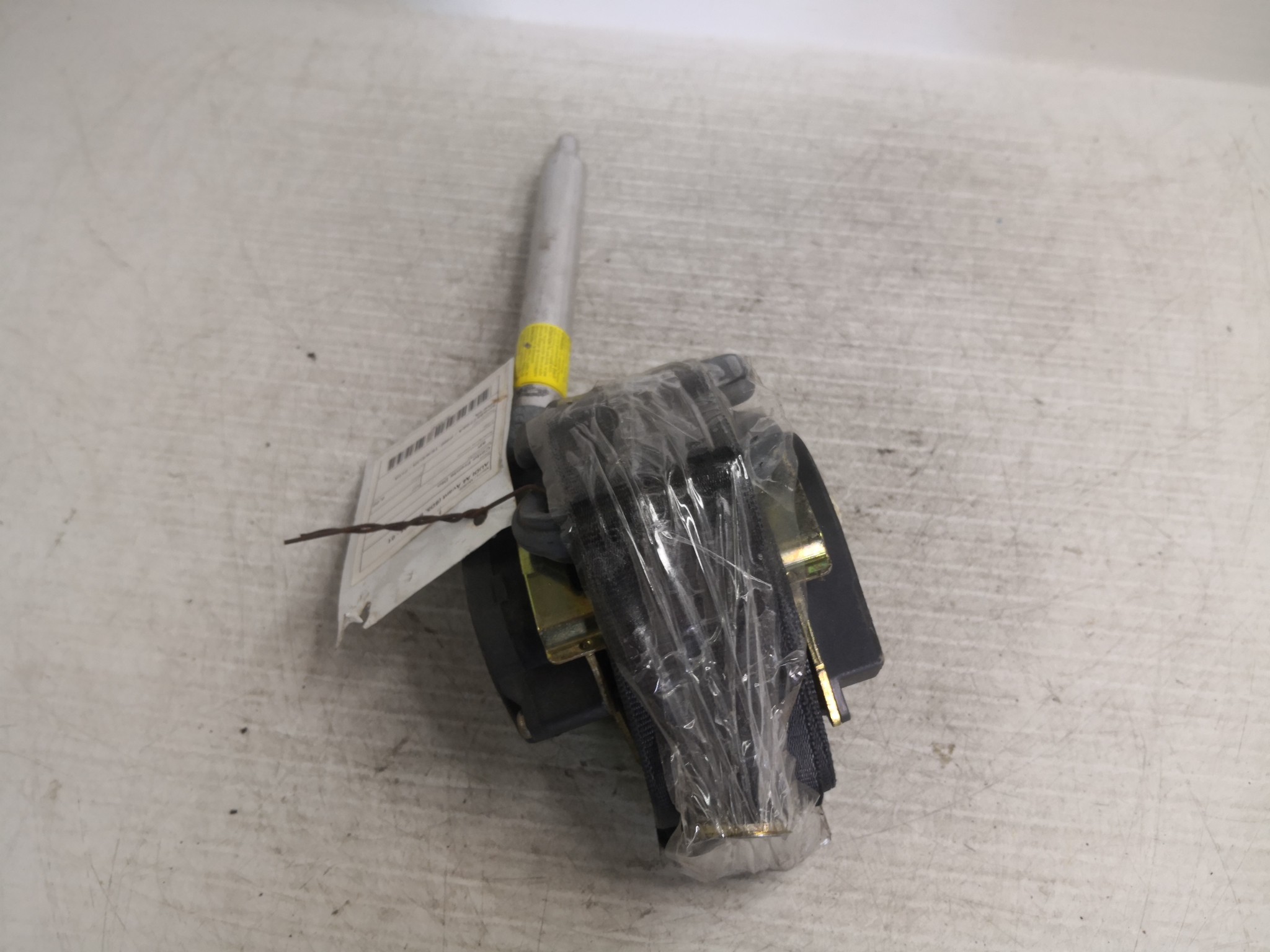 Cinto Frente Dto AUDI A4 Avant (8D5, B5) | 94 - 02 Imagem-1