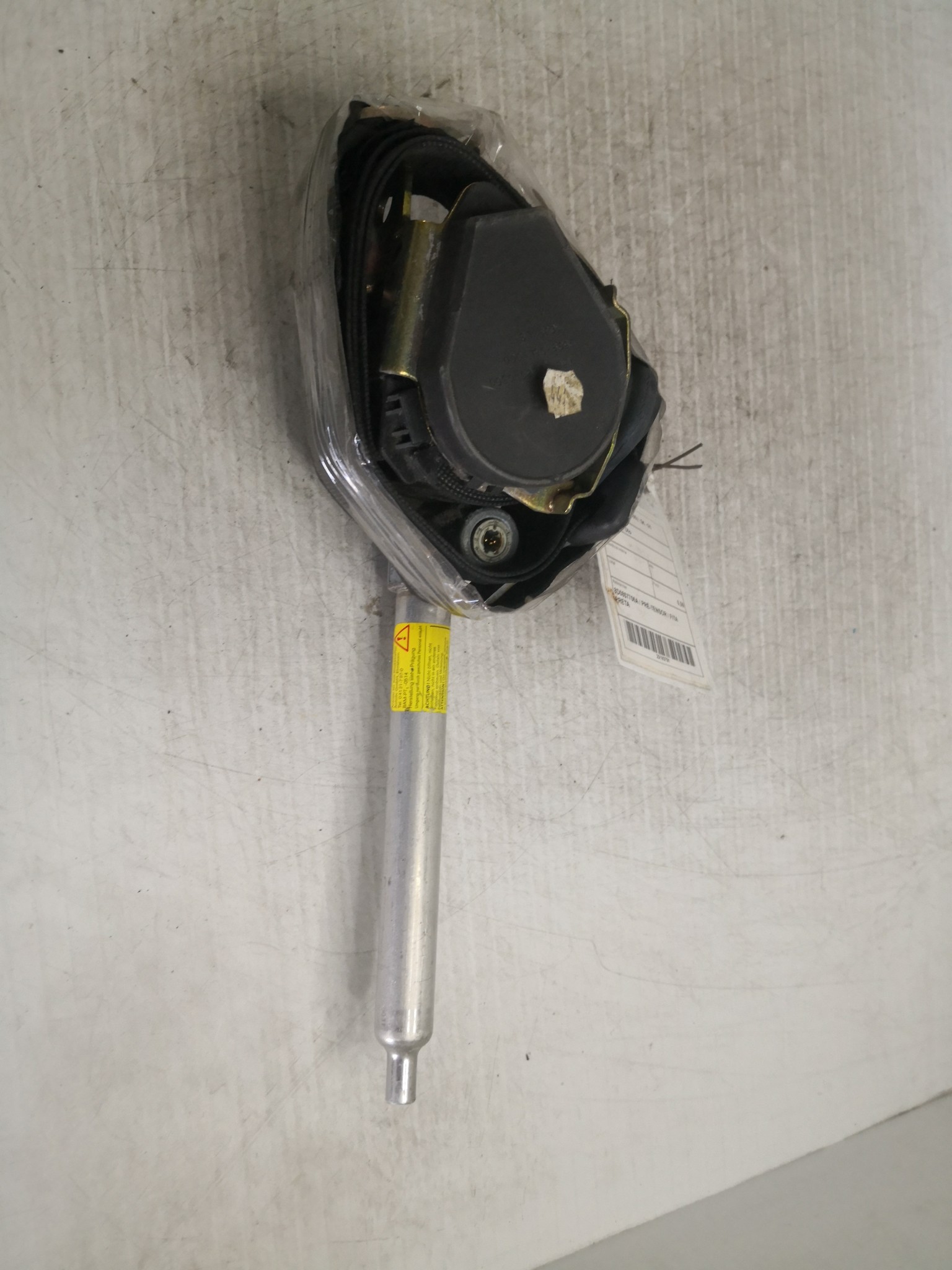 Cinto Frente Dto AUDI A4 Avant (8D5, B5) | 94 - 02 Imagem-2