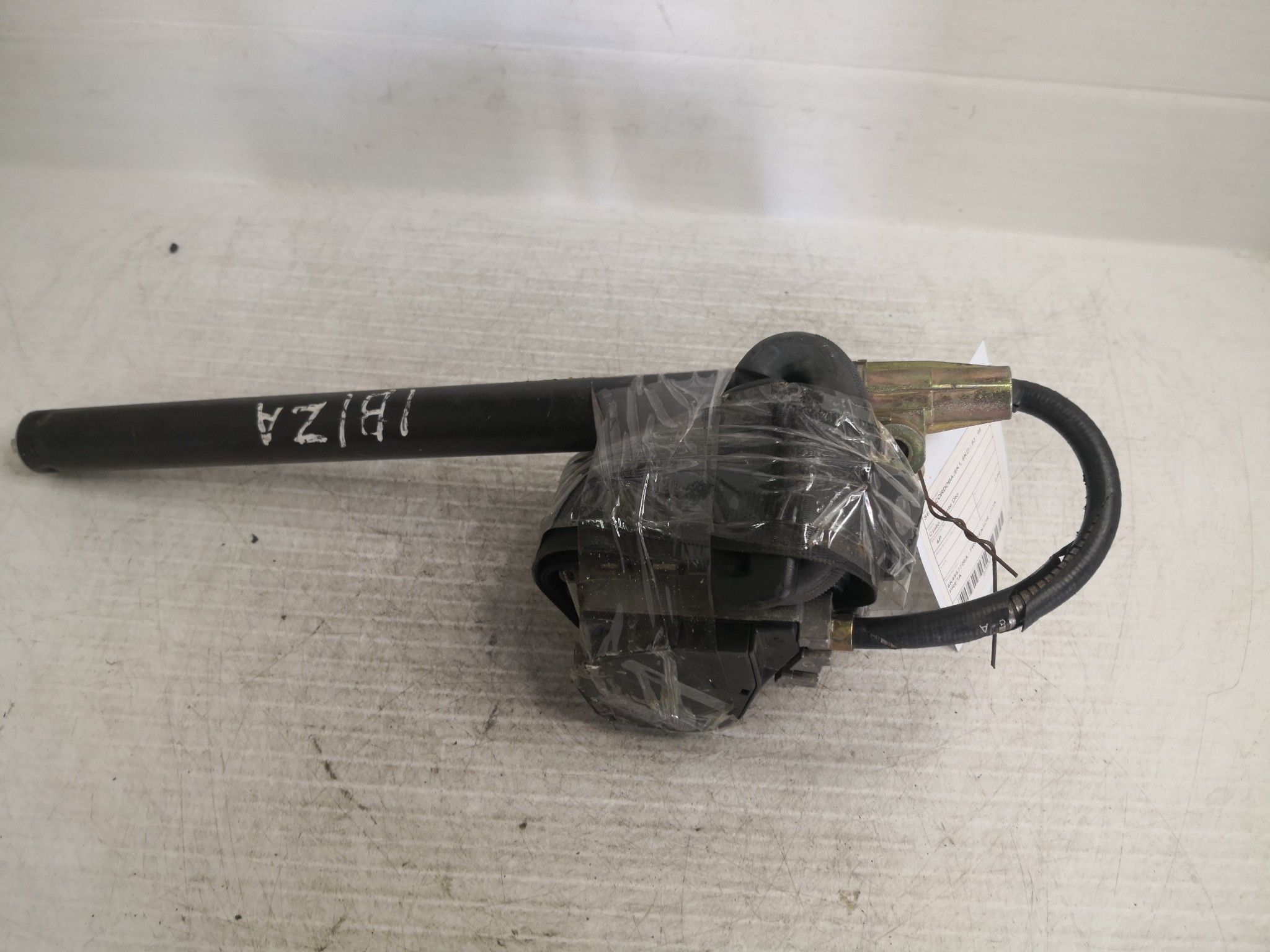 Cinto Frente Dto SEAT CORDOBA (6K1, 6K2) | 93 - 02 Imagem-1