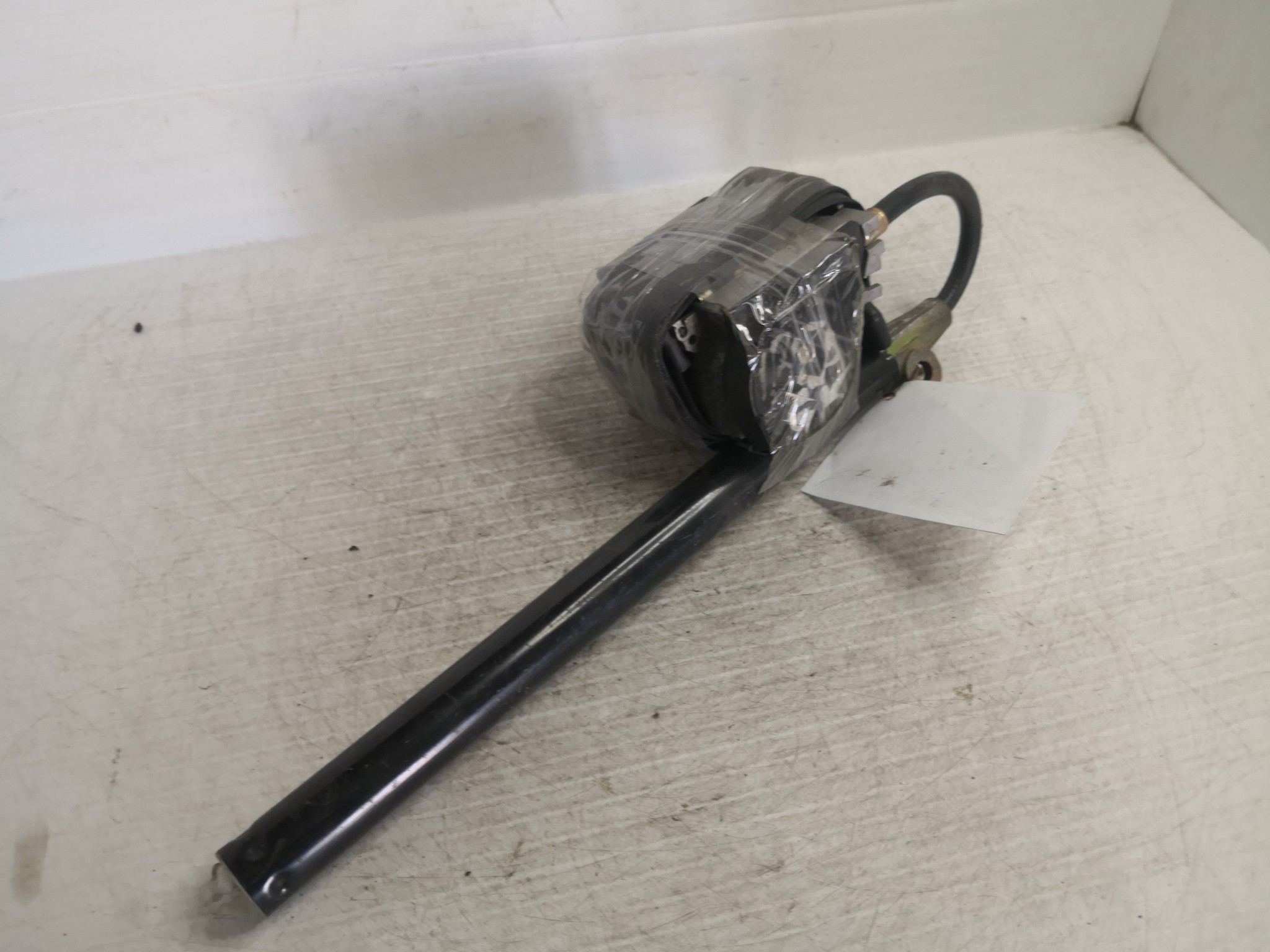 Cinto Frente Dto SEAT - ID S_53772