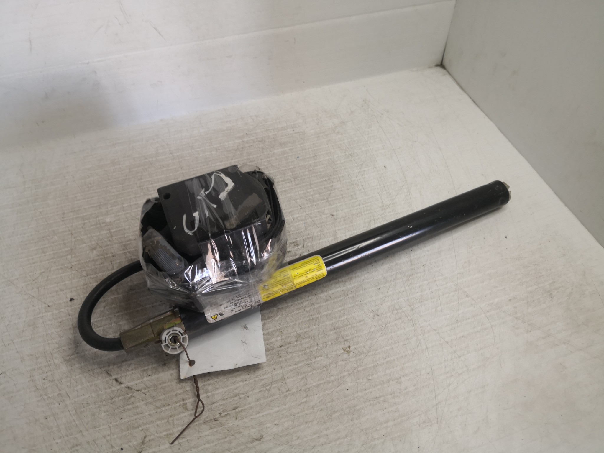 Cinto Frente Dto SEAT IBIZA III (6K1) | 99 - 02 Imagem-2