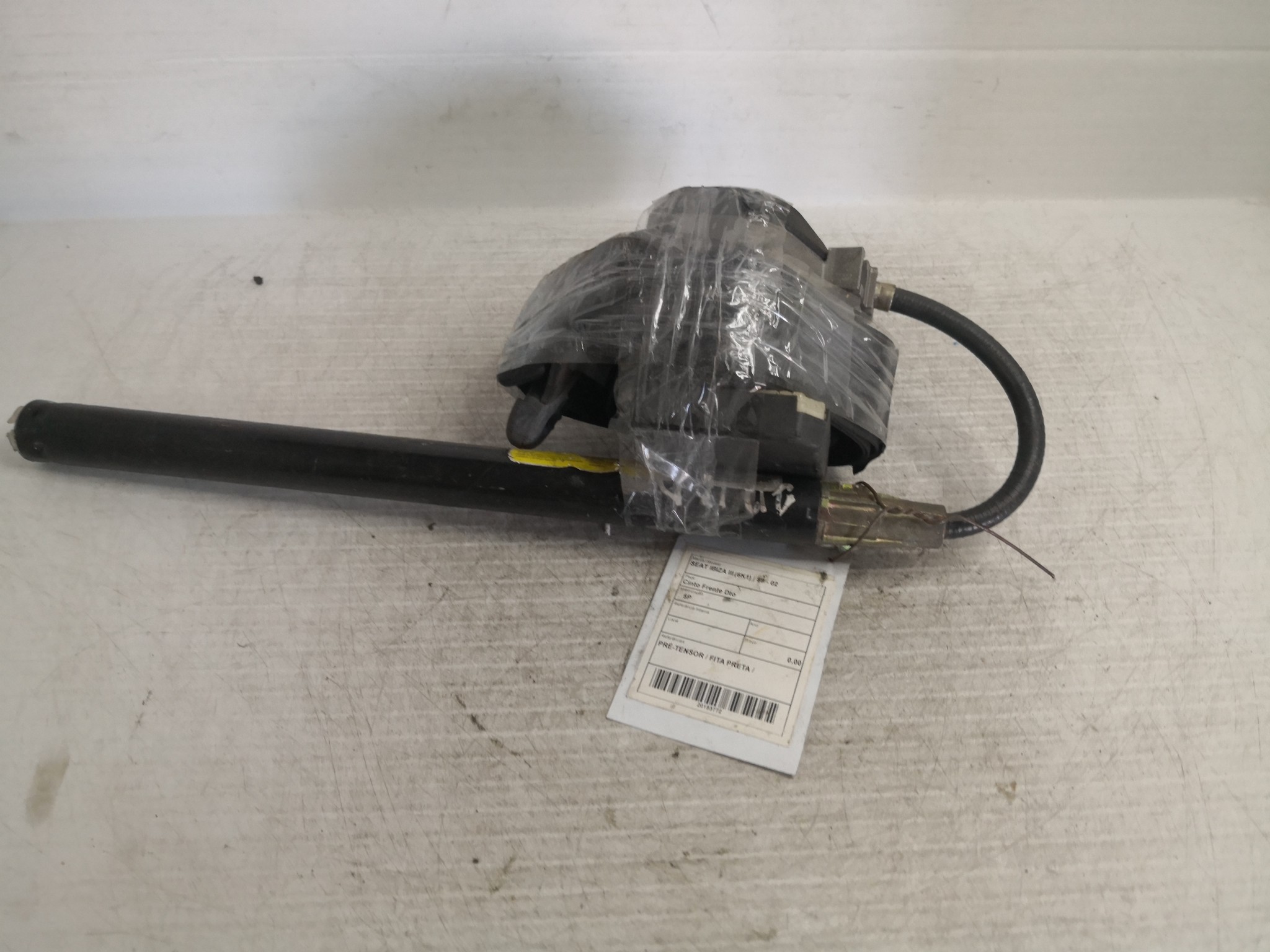 Cinto Frente Dto SEAT - ID S_53771