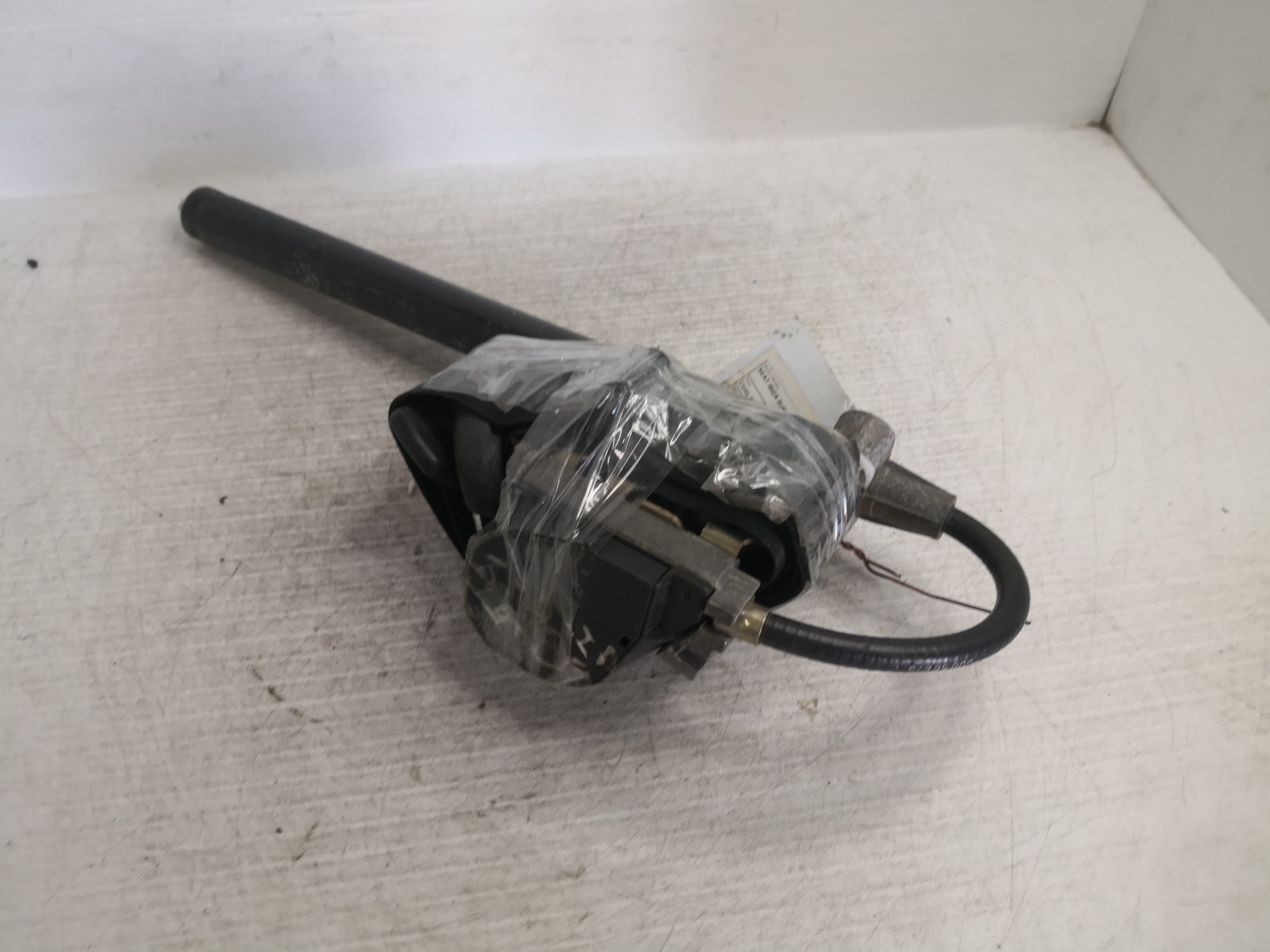 Cinto Frente Dto SEAT IBIZA III (6K1) | 99 - 02 Imagem-1