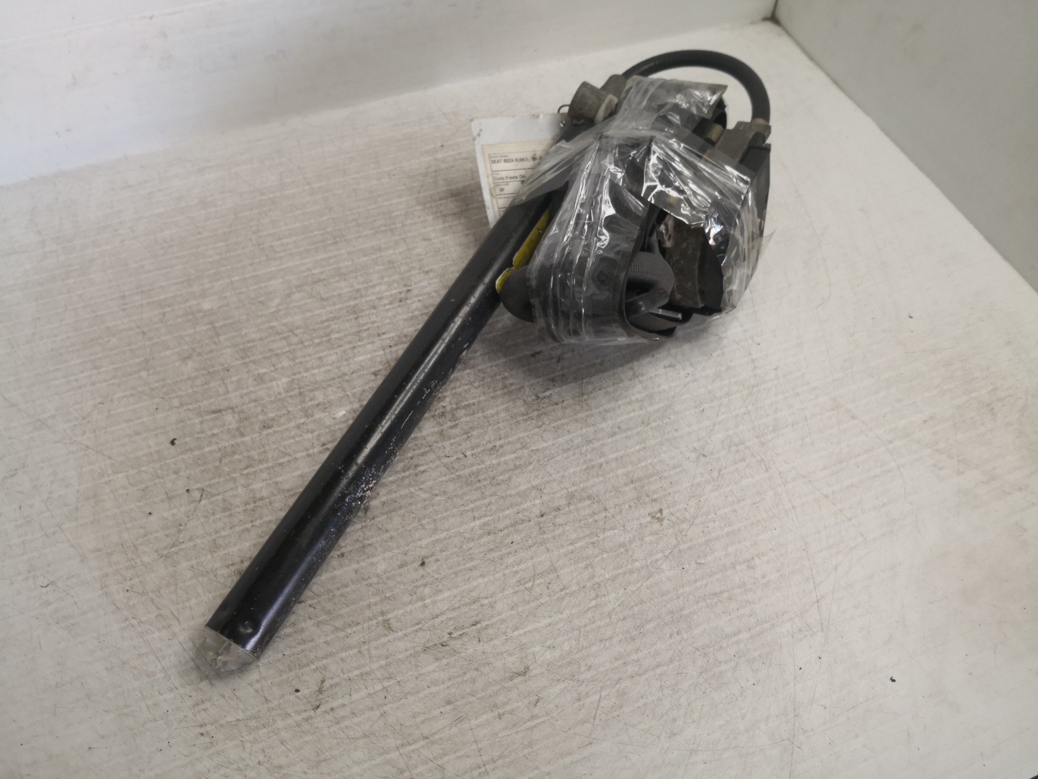 Cinto Frente Dto SEAT IBIZA III (6K1) | 99 - 02 Imagem-2