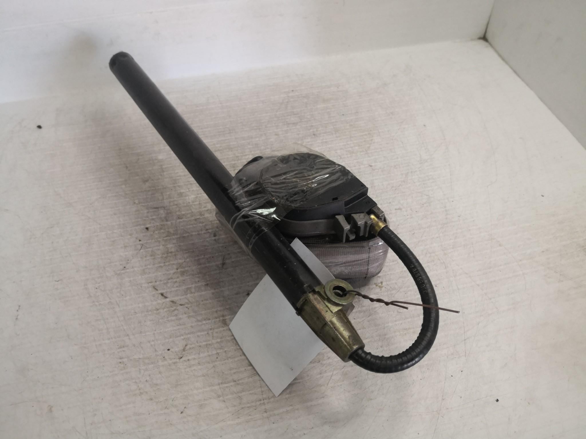 Cinto Frente Dto SEAT ALHAMBRA (7V8, 7V9) | 96 - 10 Imagem-1