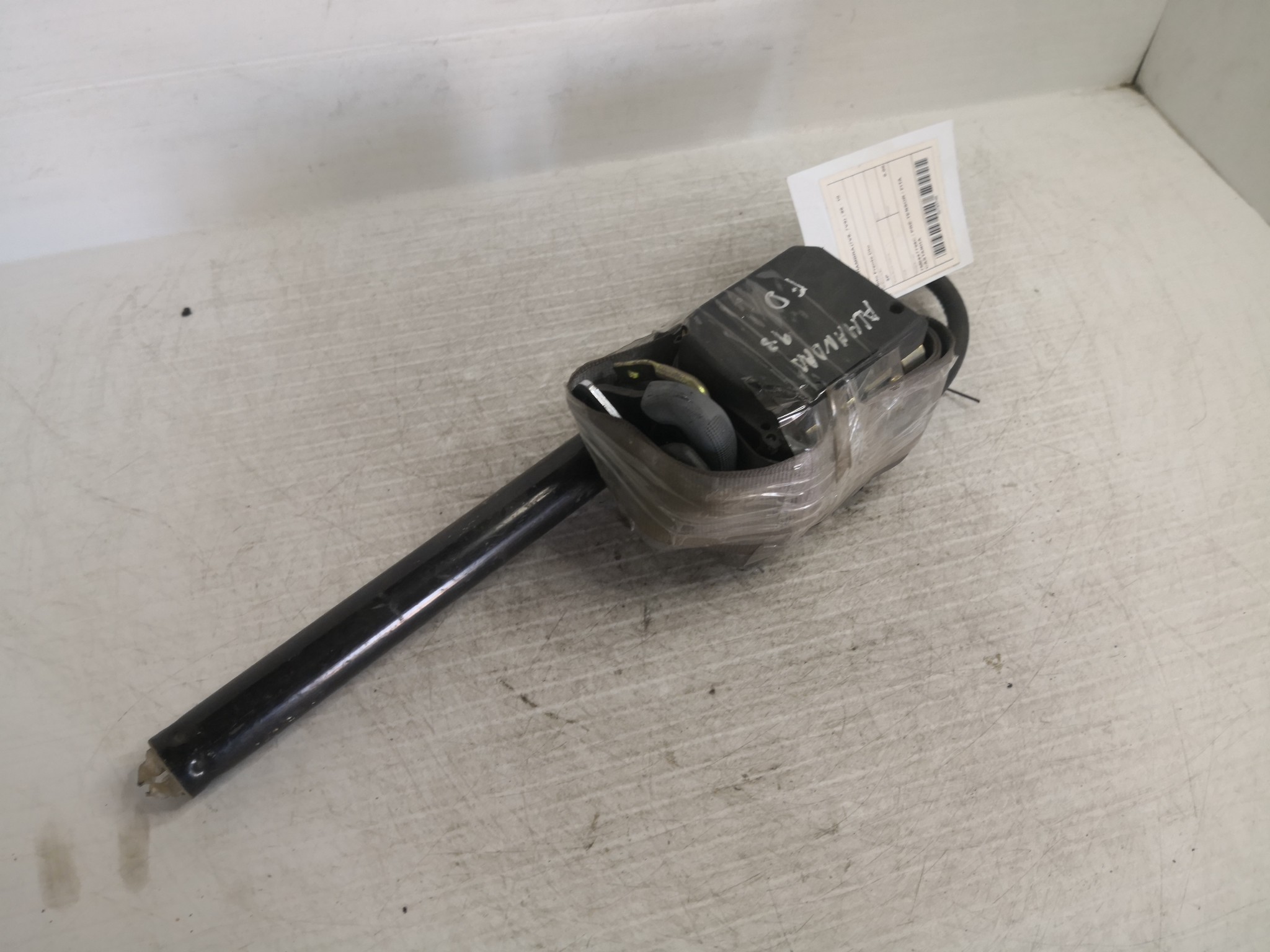 Cinto Frente Dto SEAT ALHAMBRA (7V8, 7V9) | 96 - 10 Imagem-2