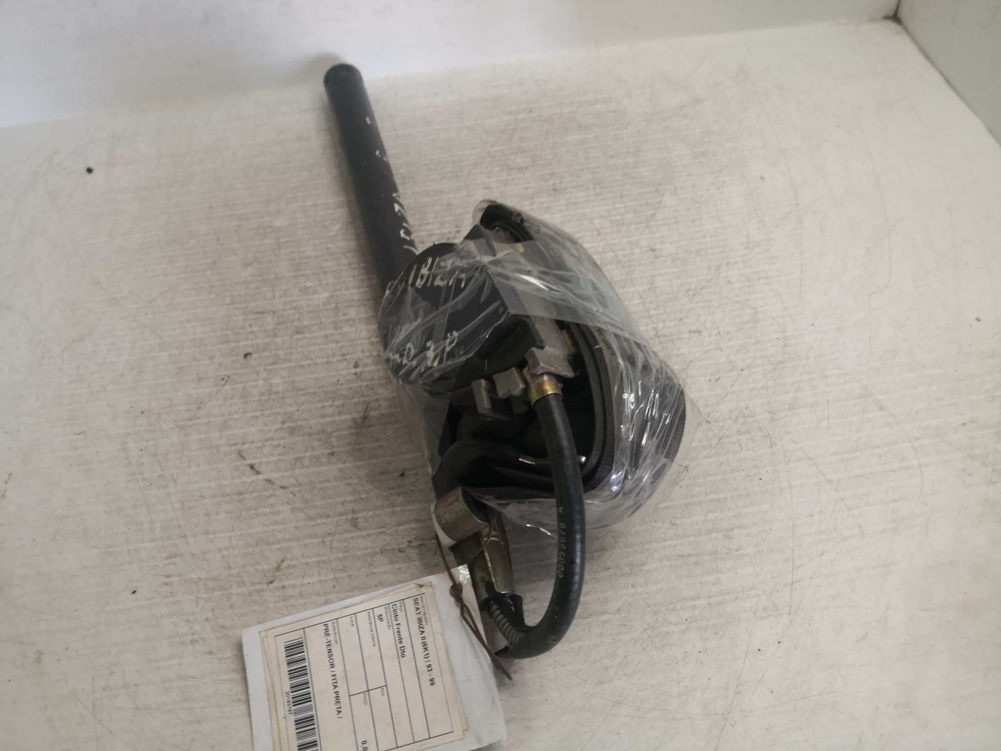 Cinto Frente Dto SEAT IBIZA II (6K1) | 93 - 02 Imagem-1