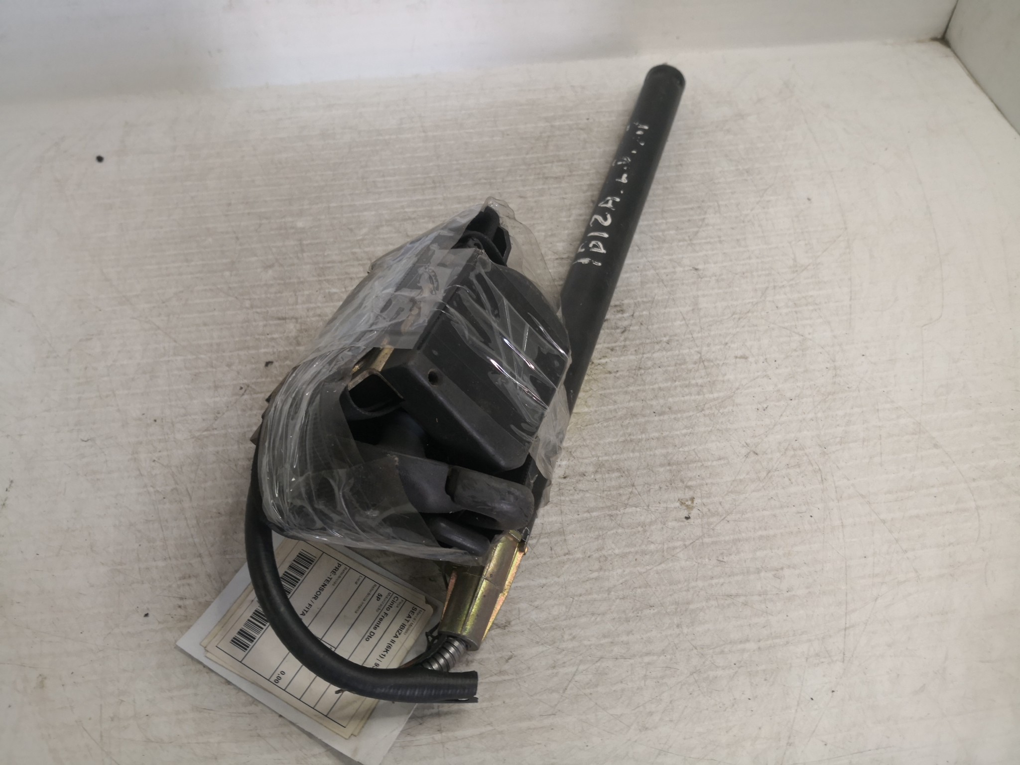 Cinto Frente Dto SEAT IBIZA II (6K1) | 93 - 02 Imagem-2