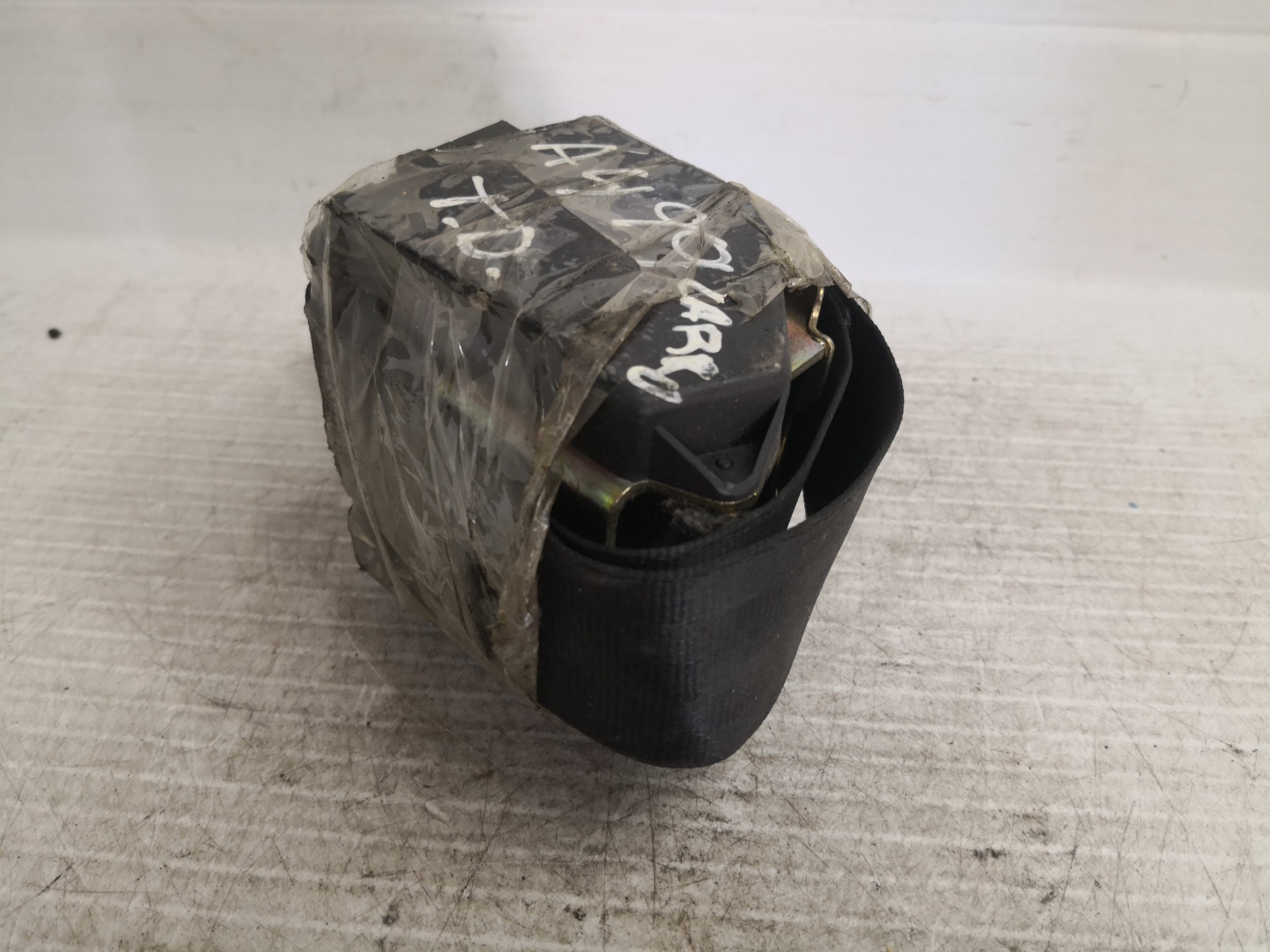 Cinto Trás Dto AUDI A4 (8D2, B5) | 94 - 01 Imagem-2