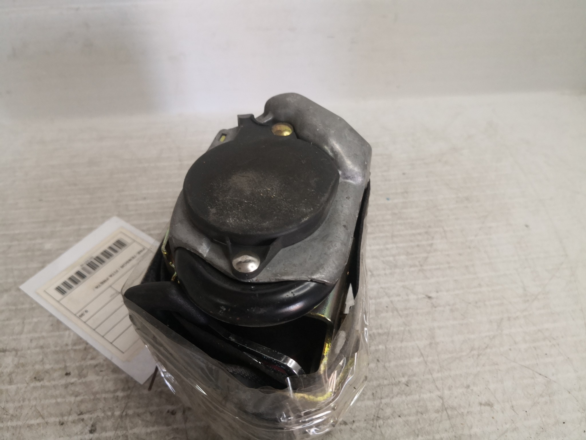 Cinto Trás Dto AUDI A4 (8D2, B5) | 94 - 01 Imagem-1