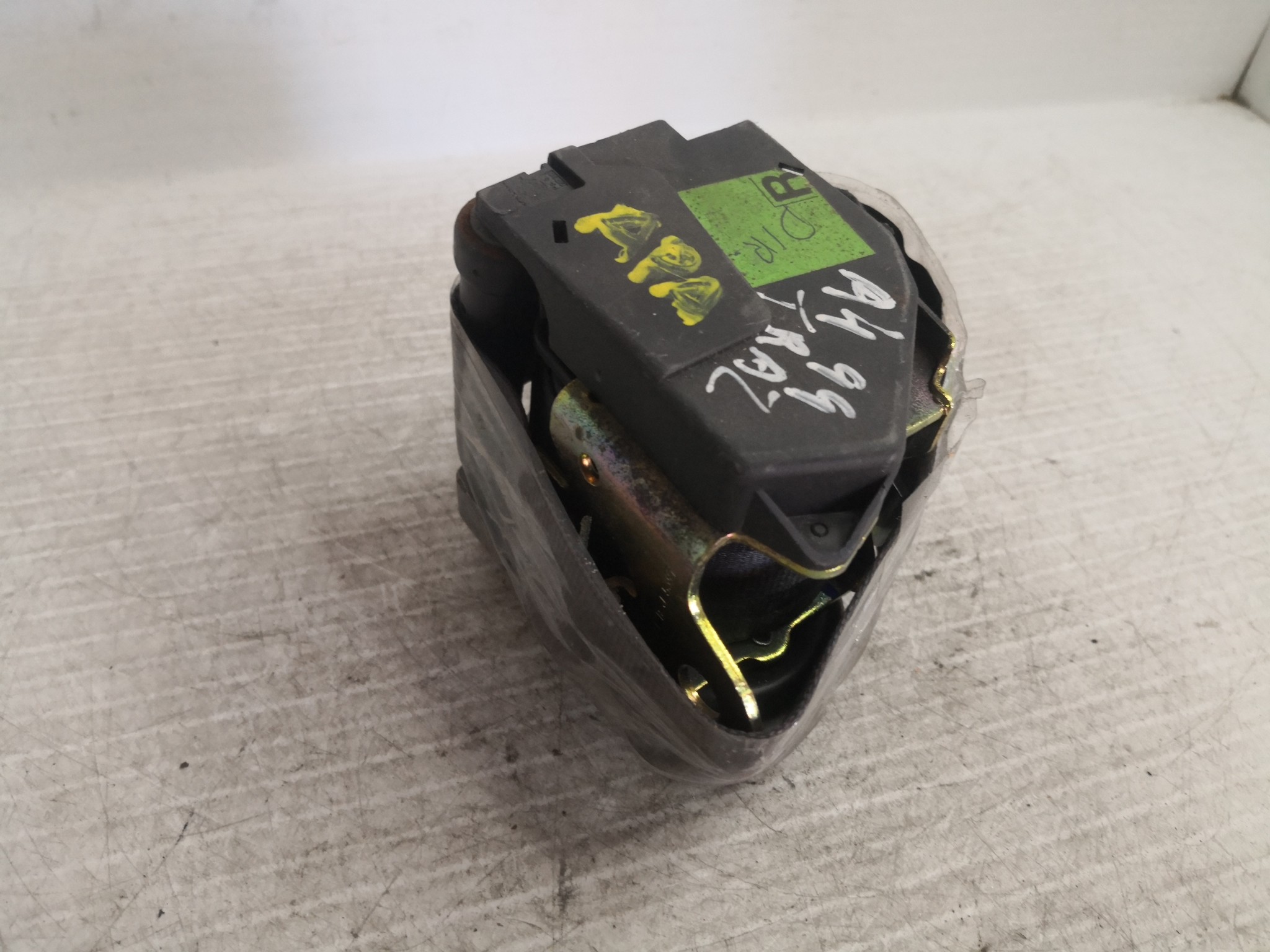 Cinto Trás Dto AUDI A4 Avant (8D5, B5) | 94 - 02 Imagem-1