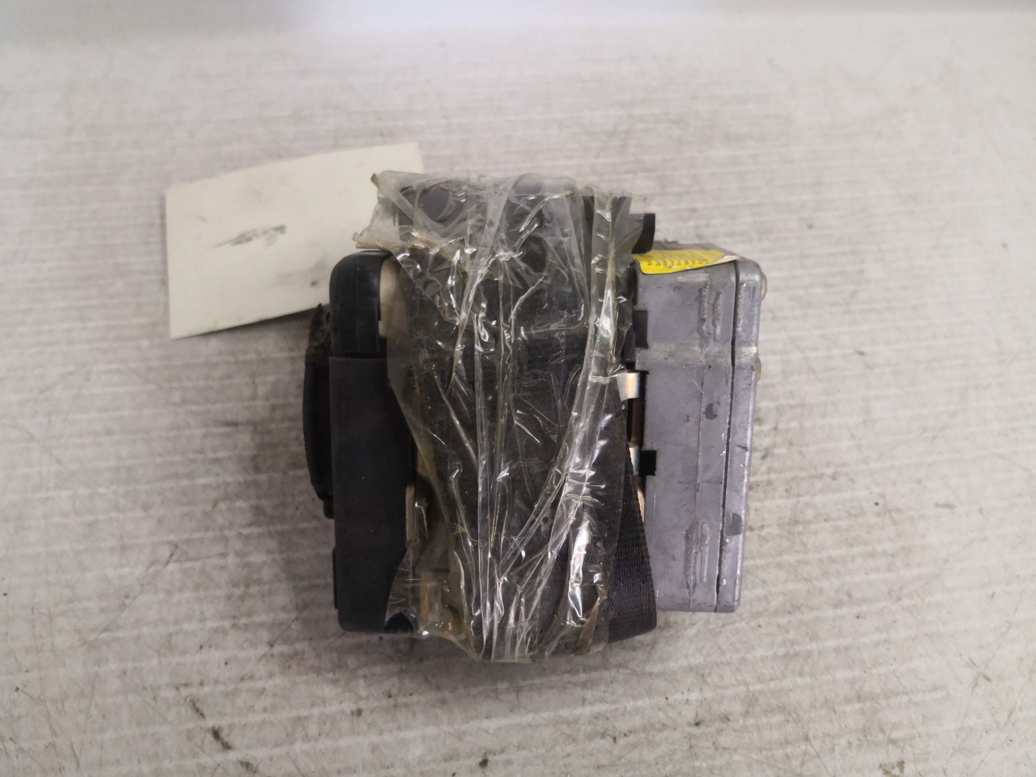 Cinto Trás Dto AUDI A3 (8L1) | 96 - 06 Imagem-1