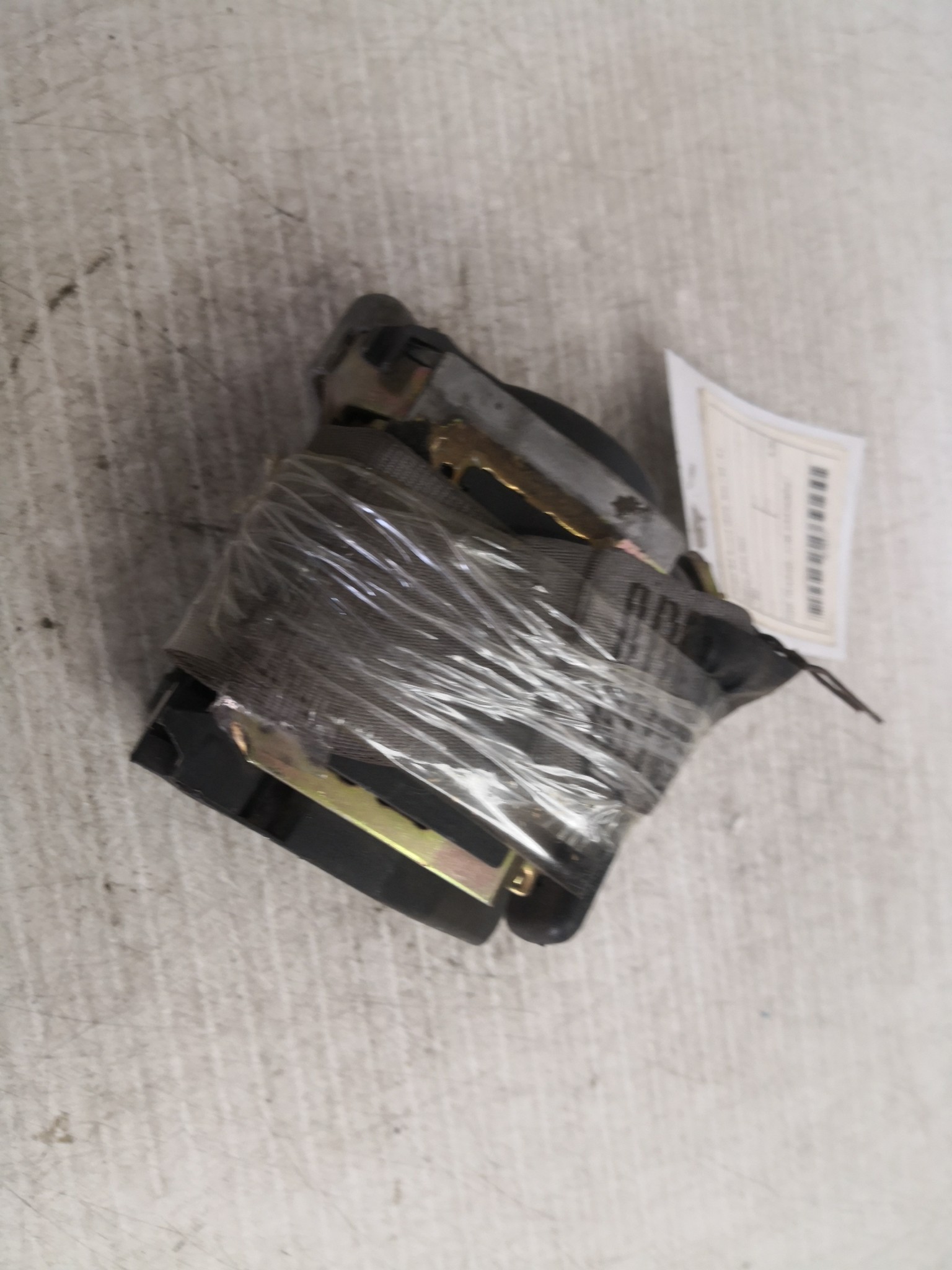 Cinto Trás Dto AUDI A4 Avant (8D5, B5) | 94 - 02 Imagem-1