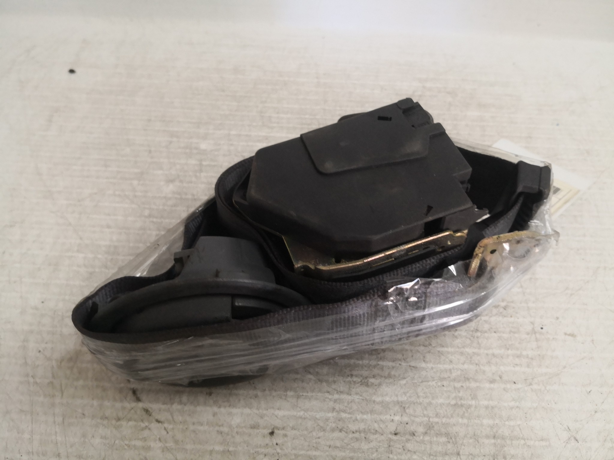 Cinto Trás Dto AUDI A4 (8D2, B5) | 94 - 01 Imagem-2