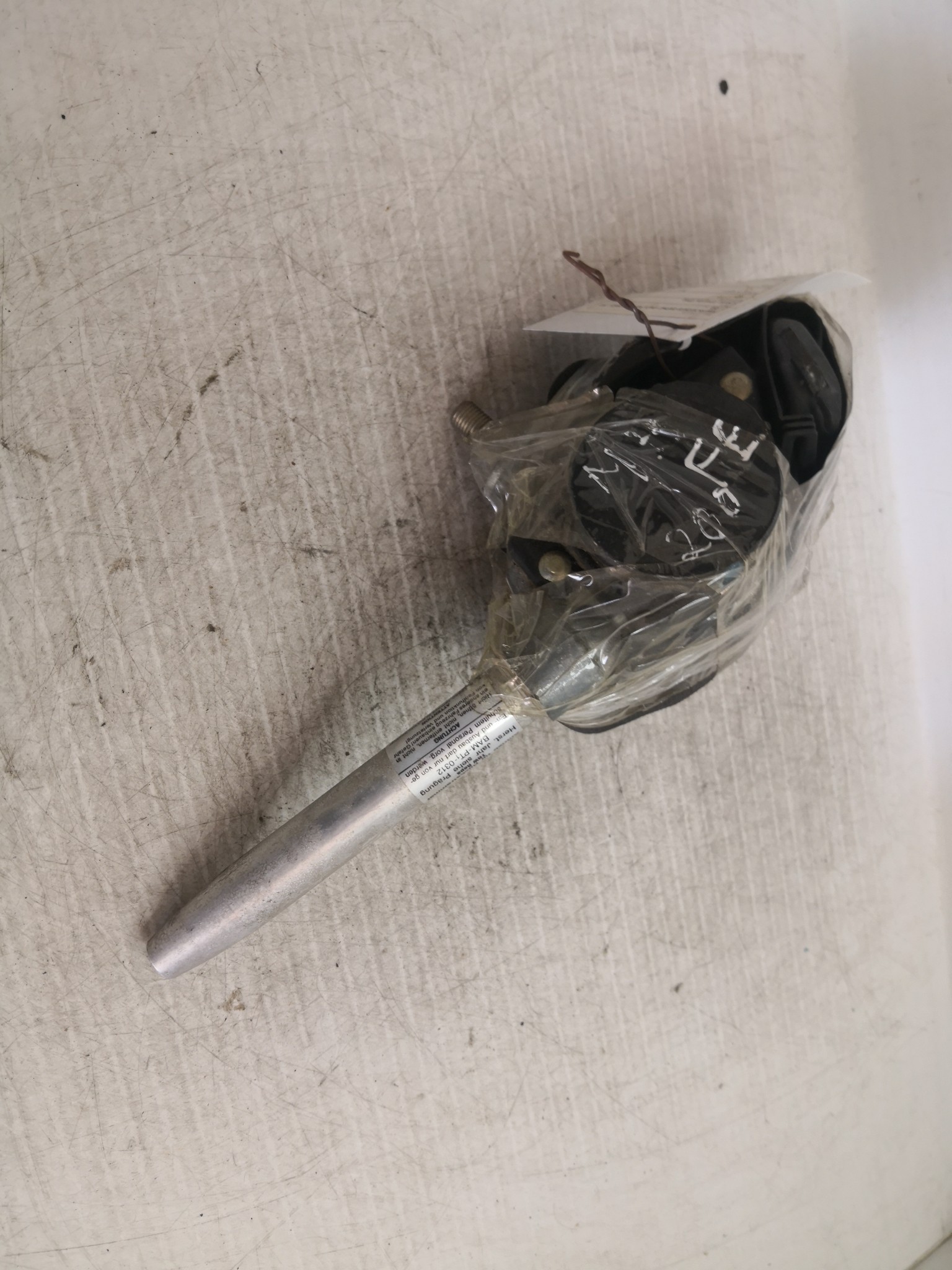 Cinto Frente Esq  MERCEDES-BENZ C-CLASS (W202) | 93 - 00 Imagem-2