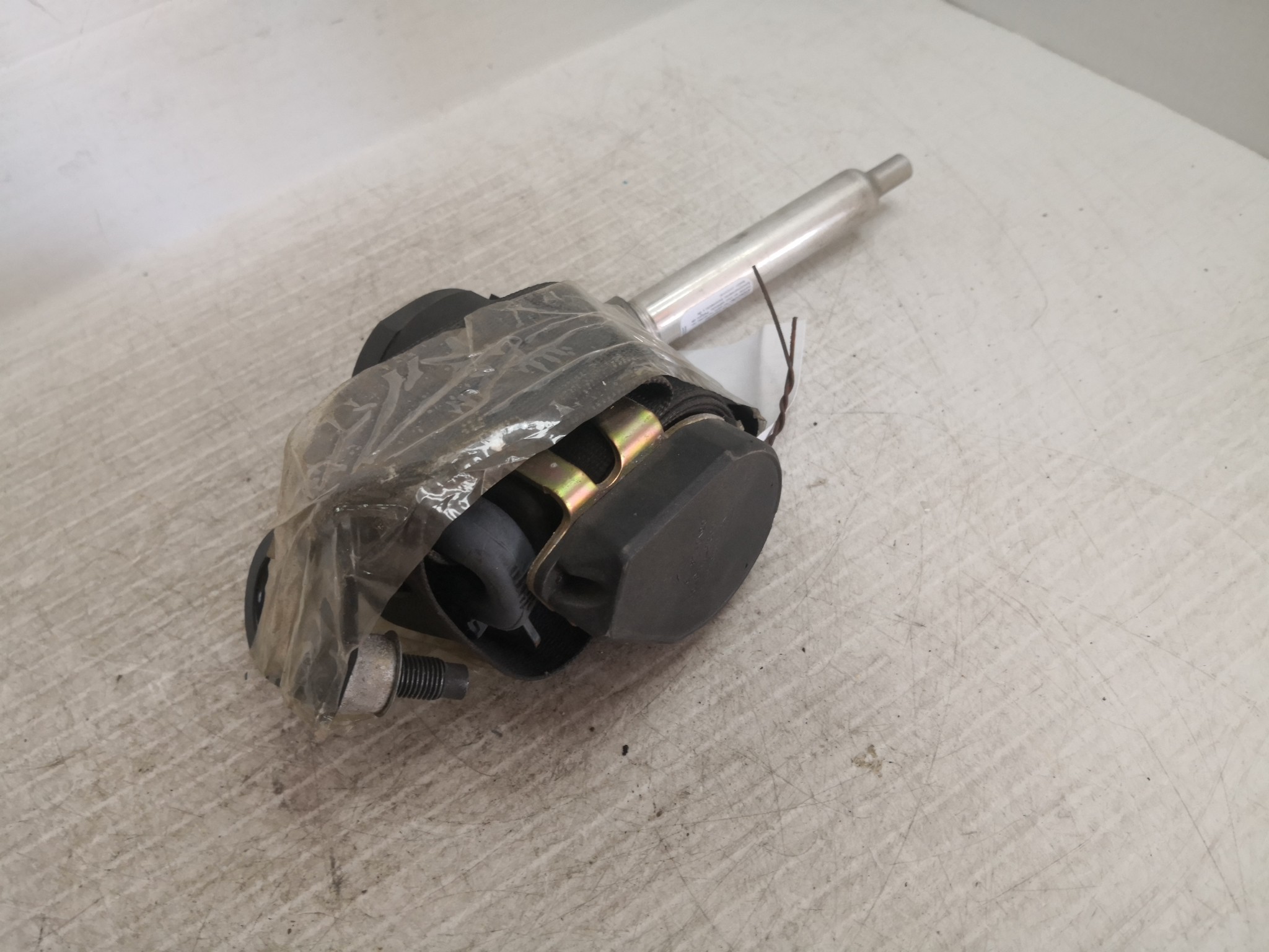 Cinto Frente Esq  MERCEDES-BENZ A-CLASS (W168) | 97 - 05 Imagem-1