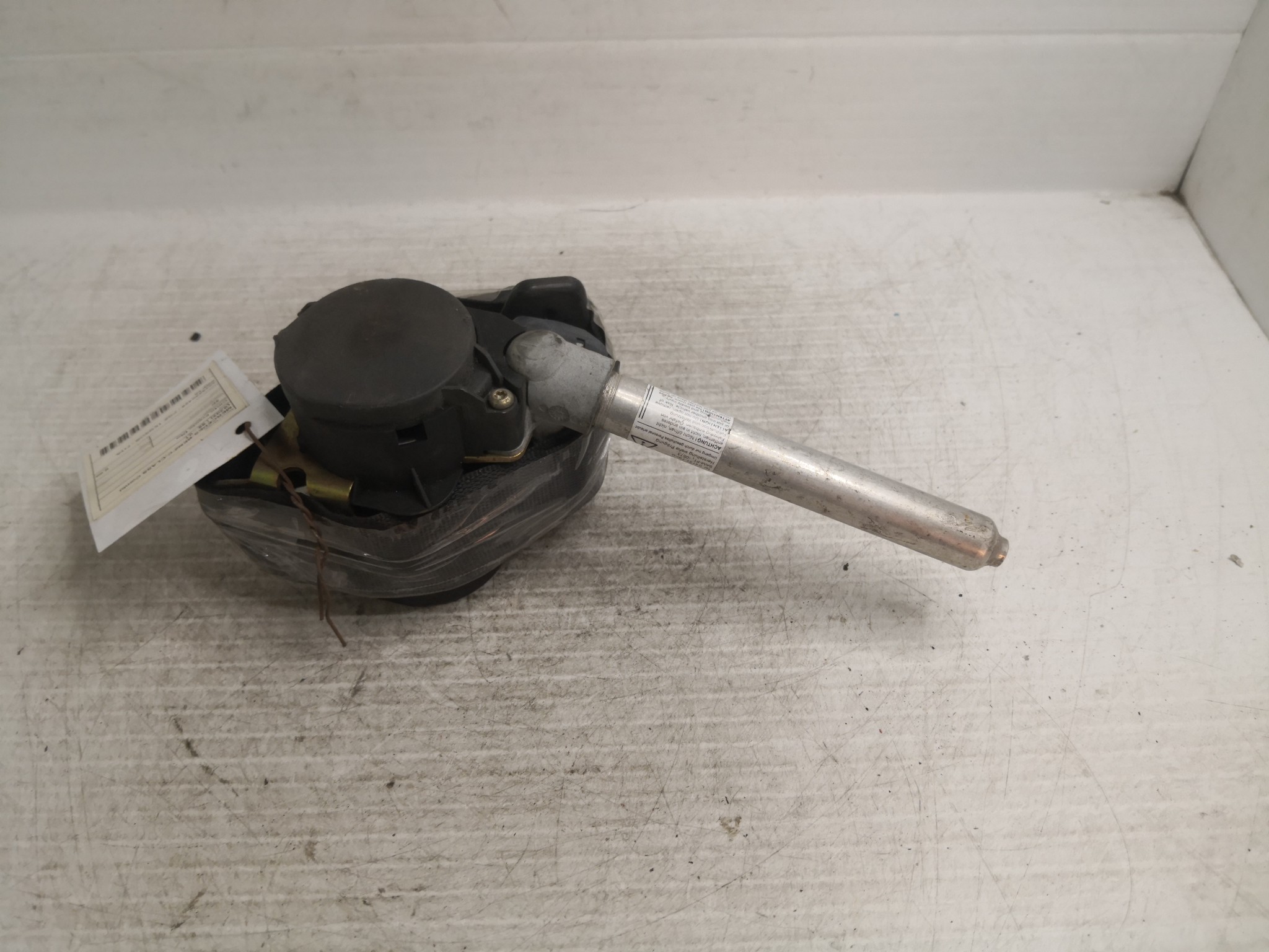 Cinto Frente Dto MERCEDES-BENZ C-CLASS T-Model (S202) | 96 - 01 Imagem-1