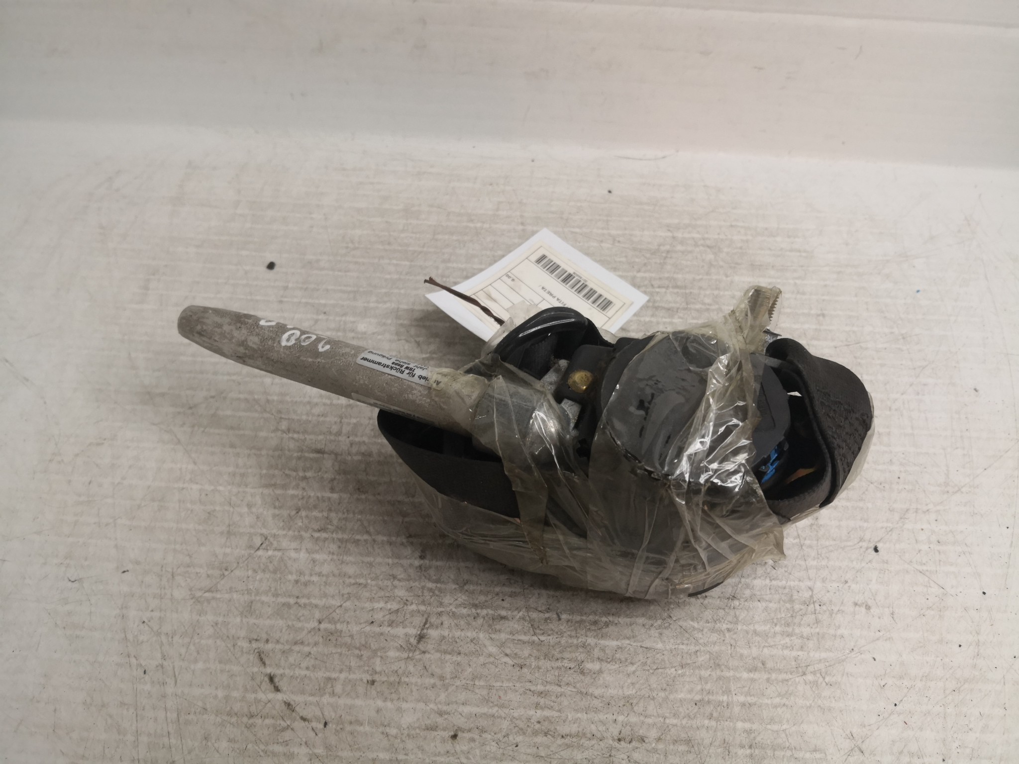 Cinto Frente Dto MERCEDES-BENZ C-CLASS (W202) | 93 - 00 Imagem-2