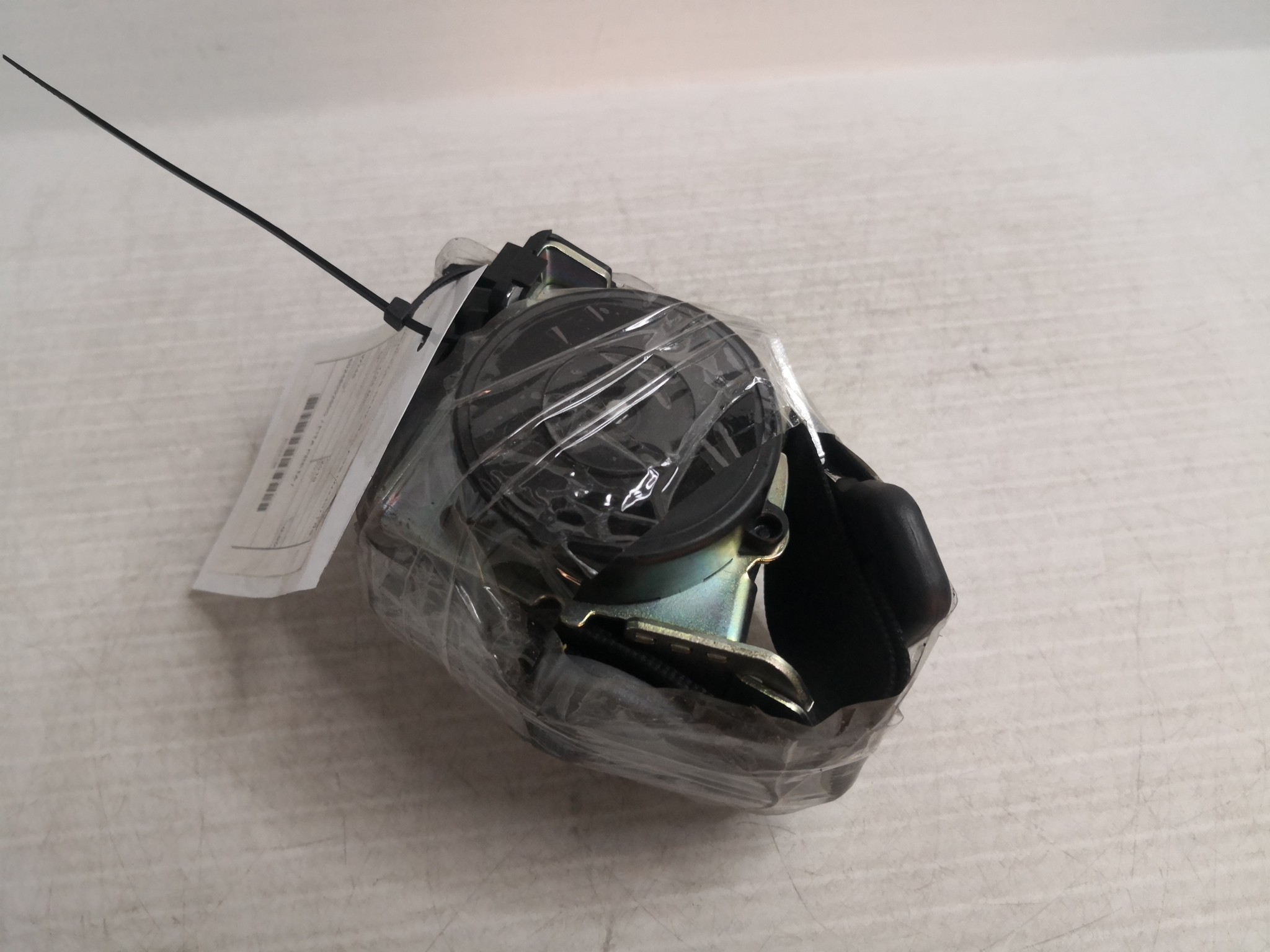 Cinto Trás Meio MERCEDES-BENZ B-CLASS (W245) | 05 - 11 Imagem-1