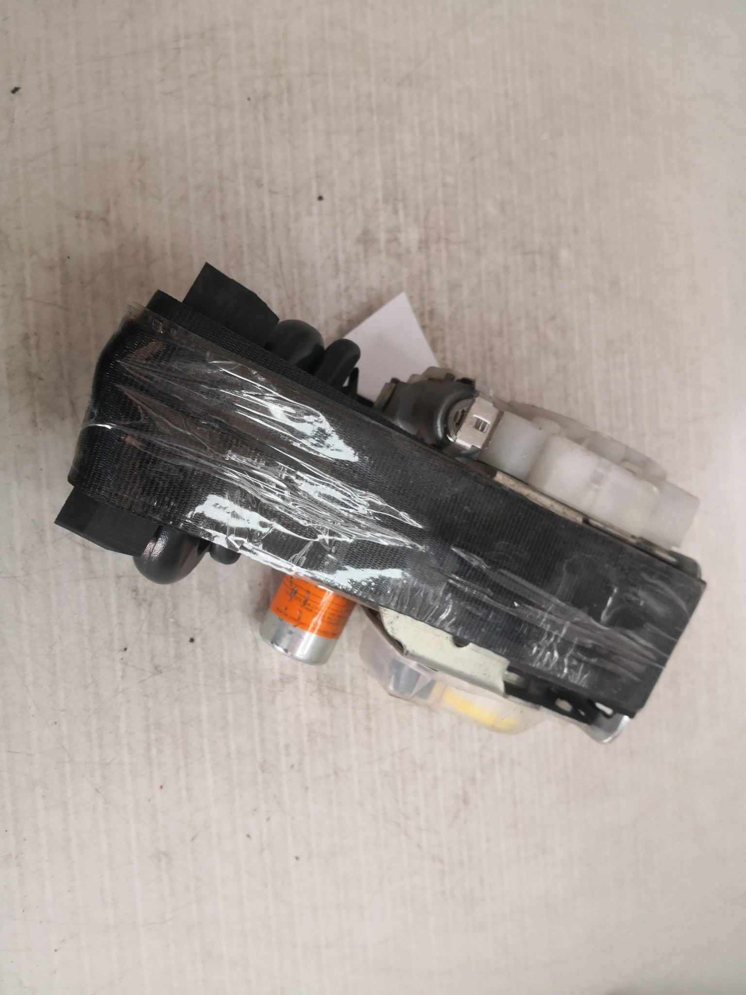 Cinto Frente Dto CHEVROLET MATIZ (M200, M250) | 05 -  Imagem-1