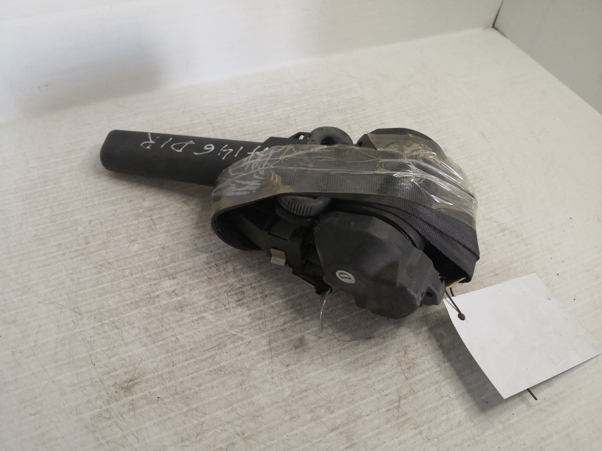 Cinto Frente Dto ALFA ROMEO 146 (930_) | 94 - 01 Imagem-3