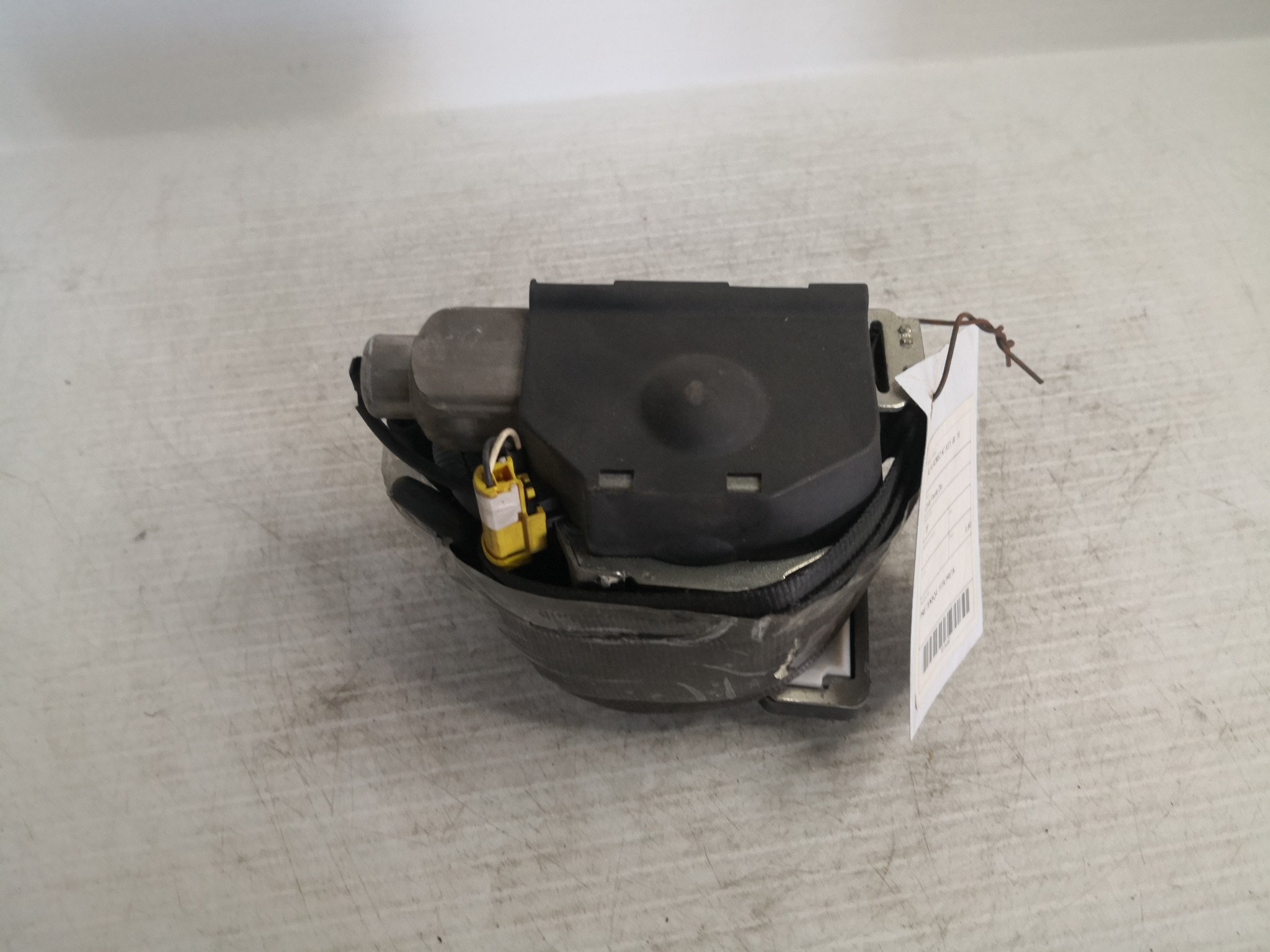 Cinto Frente Dto ALFA ROMEO - ID S_54356