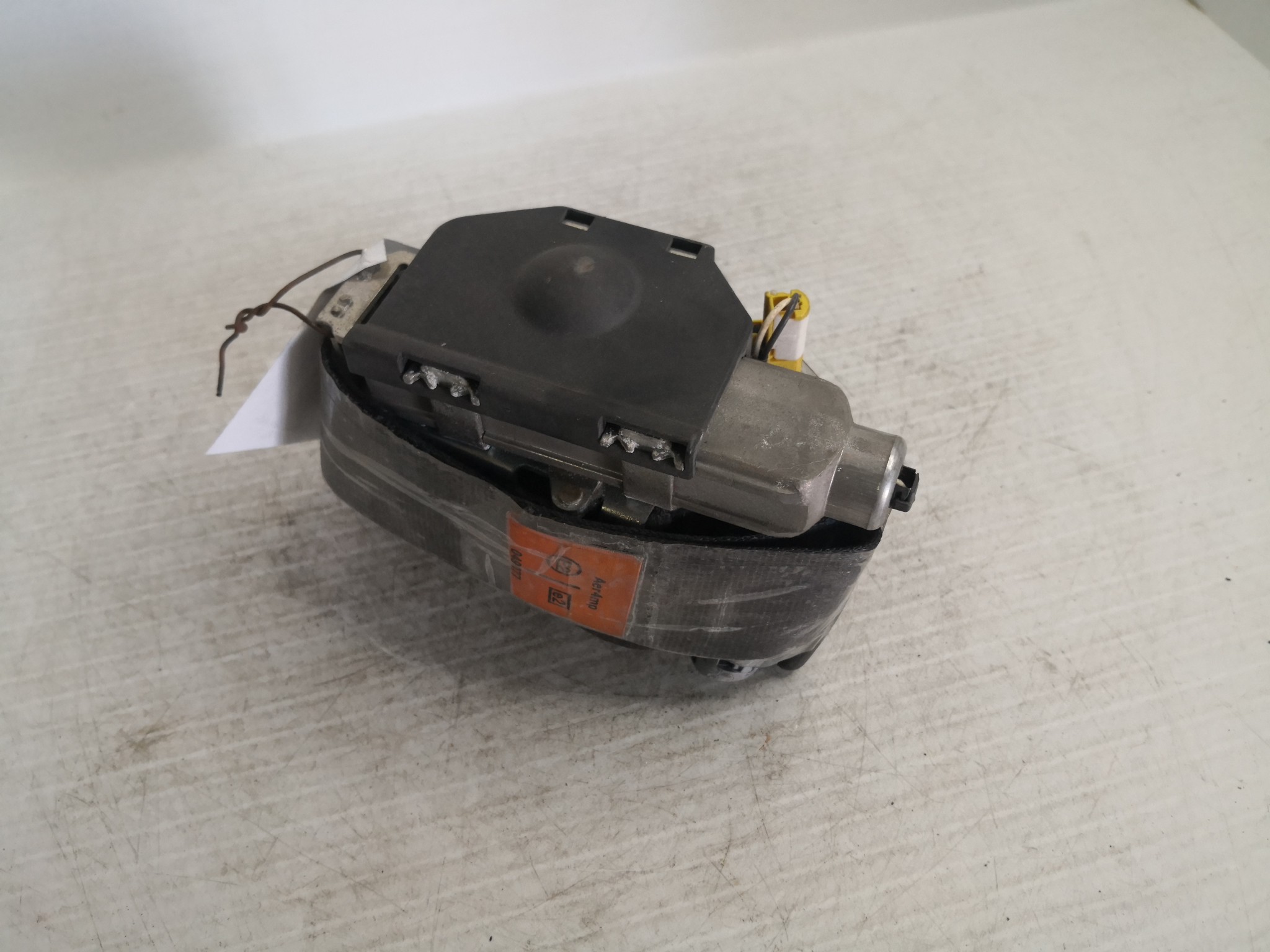 Cinto Frente Dto ALFA ROMEO 147 (937_) | 00 - 10 Imagem-1