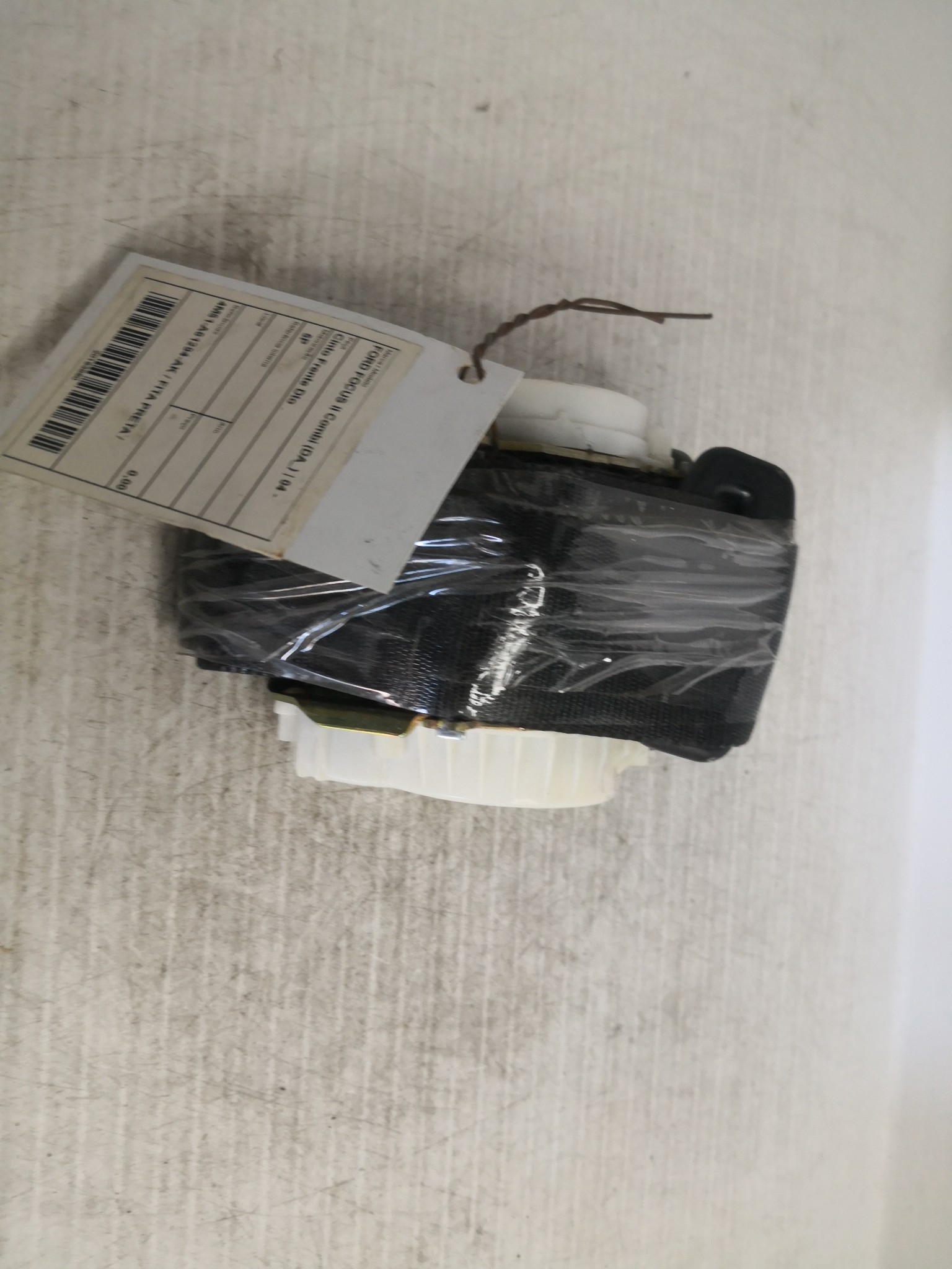 Cinto Frente Dto FORD - ID S_53849