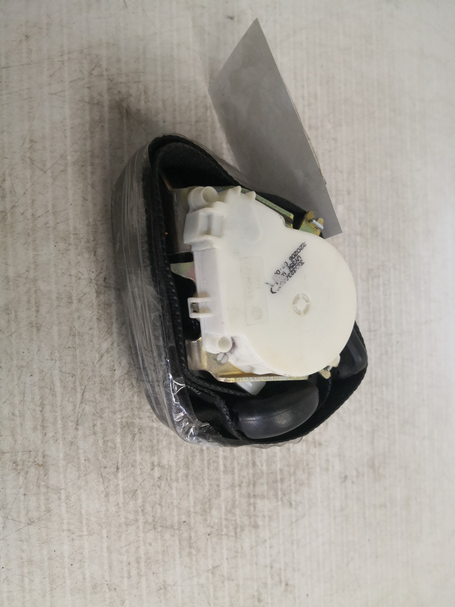 Cinto Frente Dto FORD FOCUS II Turnier (DA_, FFS, DS) | 04 - 12 Imagem-1