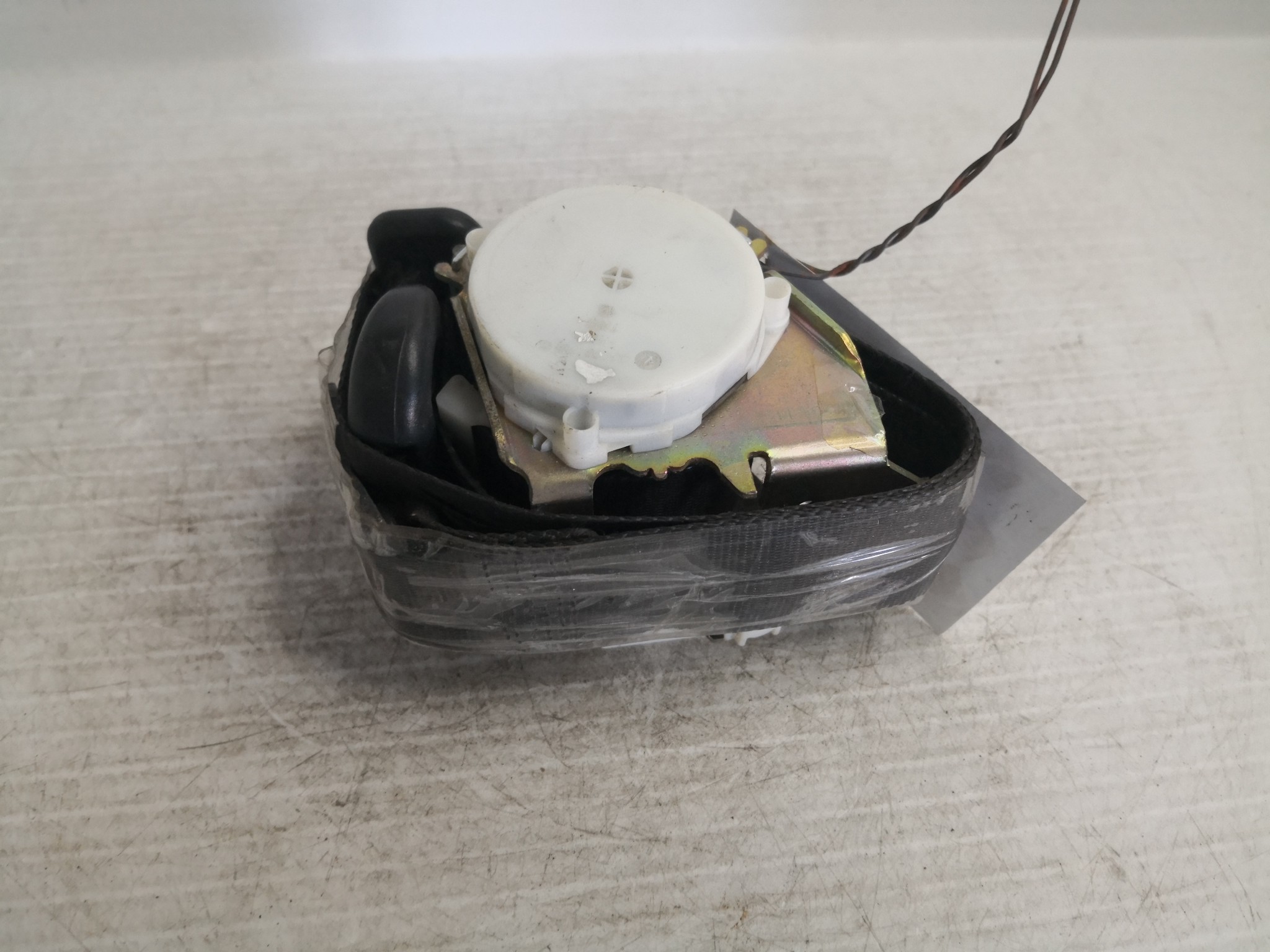 Cinto Frente Dto FORD FOCUS II Turnier (DA_, FFS, DS) | 04 - 12 Imagem-3