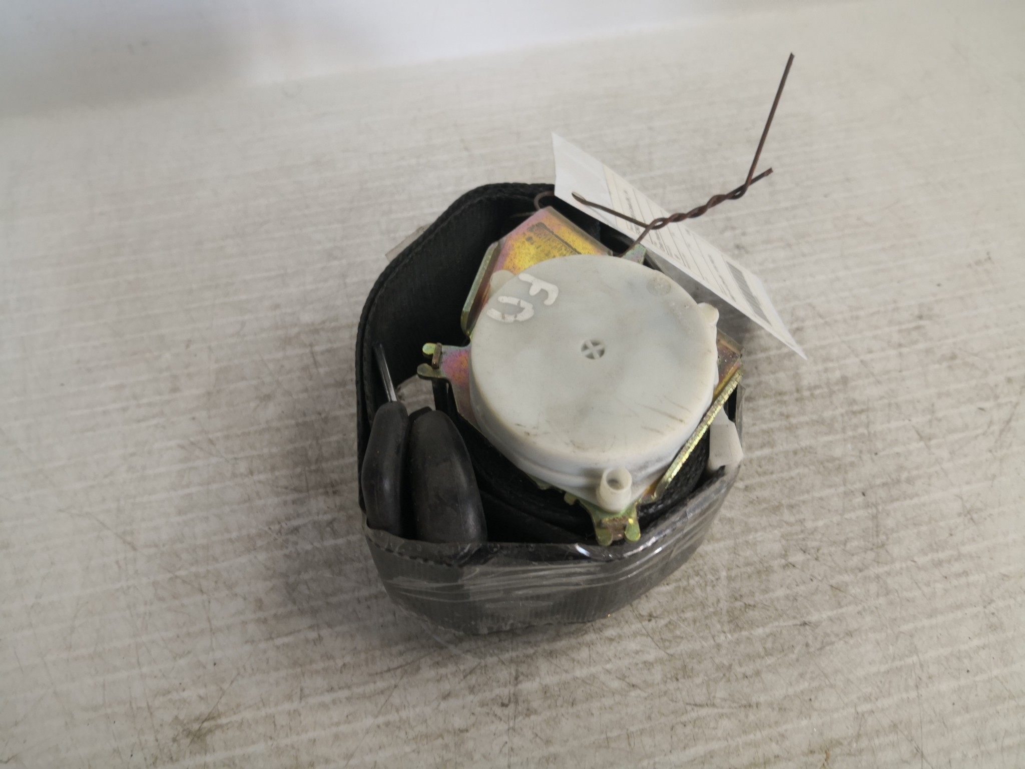 Cinto Frente Dto FORD - ID S_53850