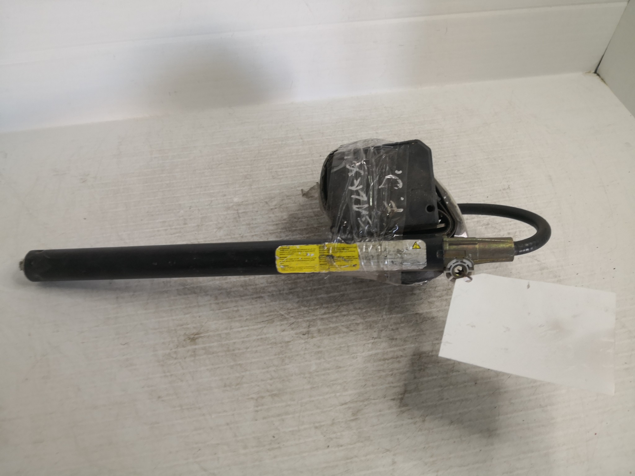 Cinto Frente Dto FORD - ID S_53848