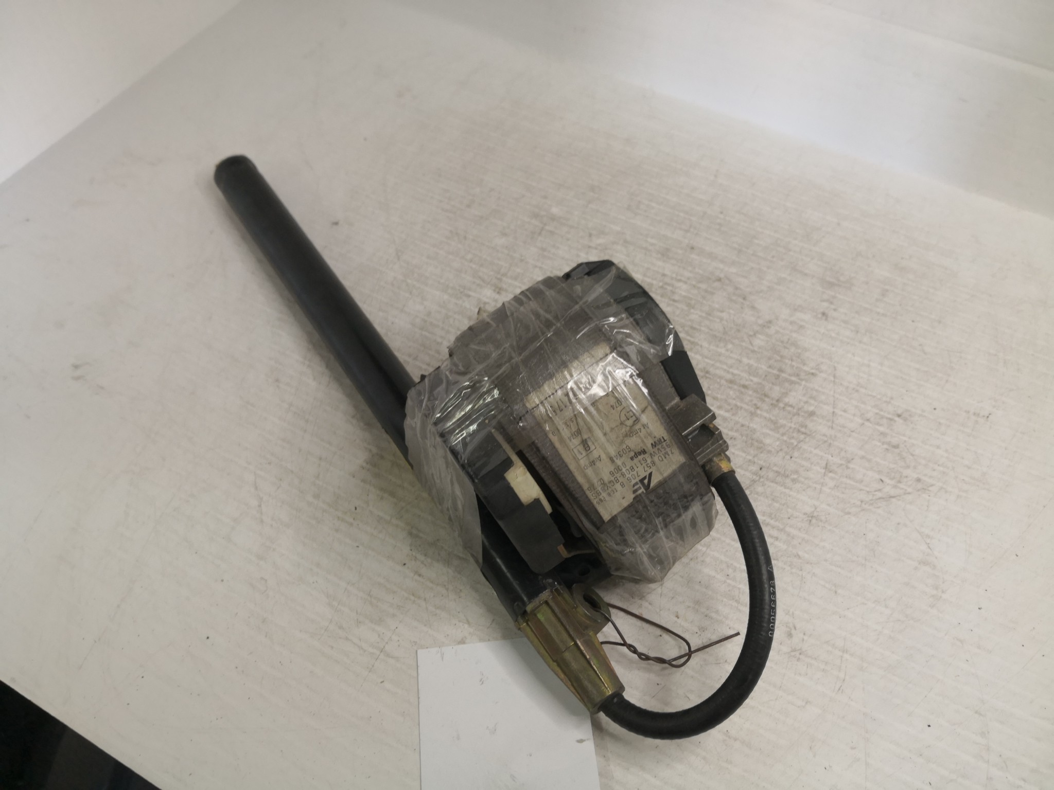 Cinto Frente Dto FORD GALAXY (WGR) | 95 - 06 Imagem-1