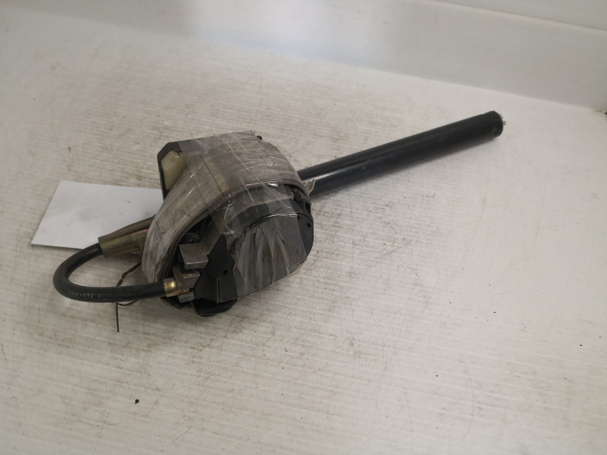 Cinto Frente Dto FORD GALAXY (WGR) | 95 - 06 Imagem-2