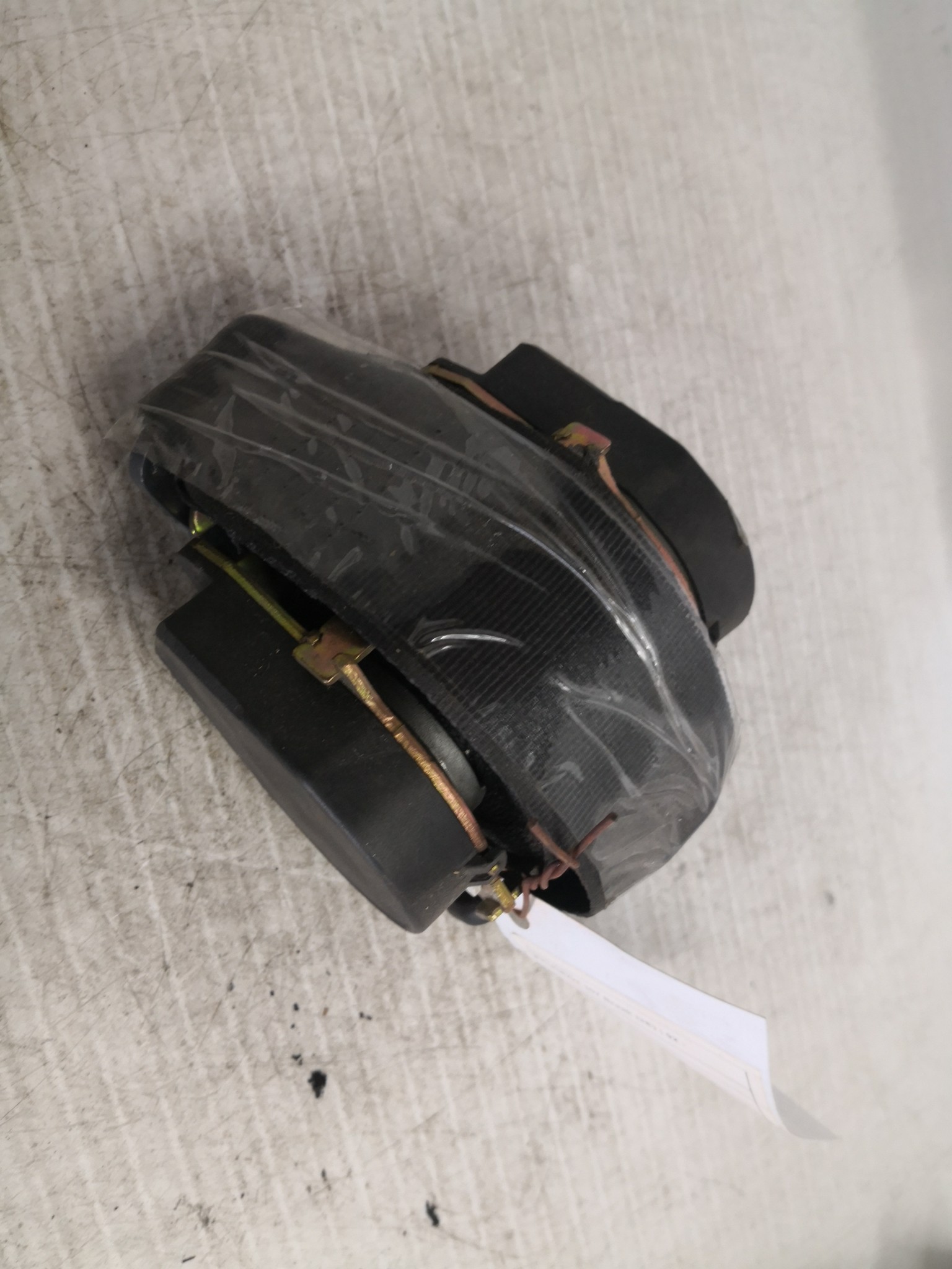 Cinto Trás Dto PEUGEOT - ID S_54440