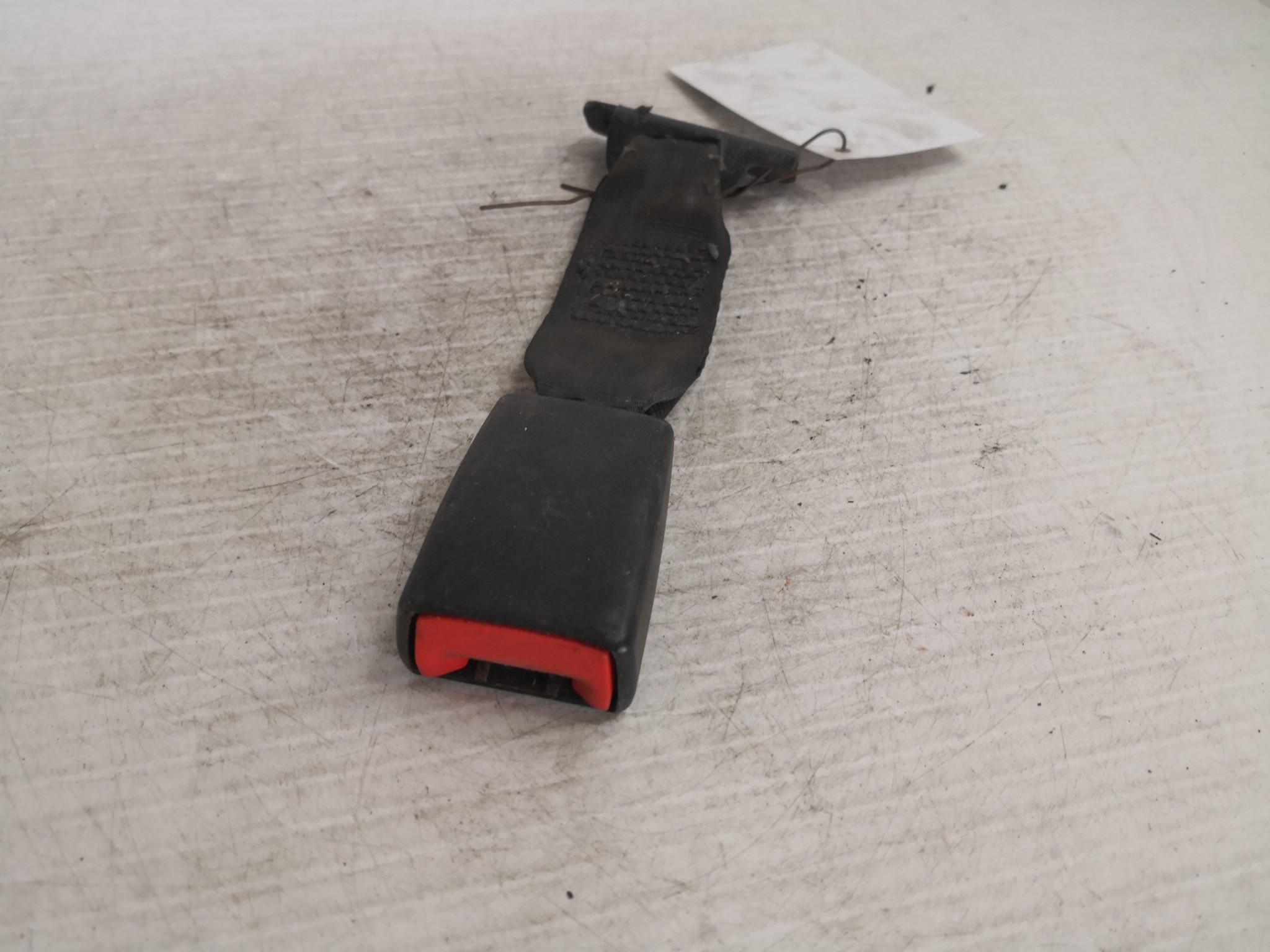 Engate Cinto Trás Dto FIAT STILO Multi Wagon (192_) | 03 - 08 Imagem-1