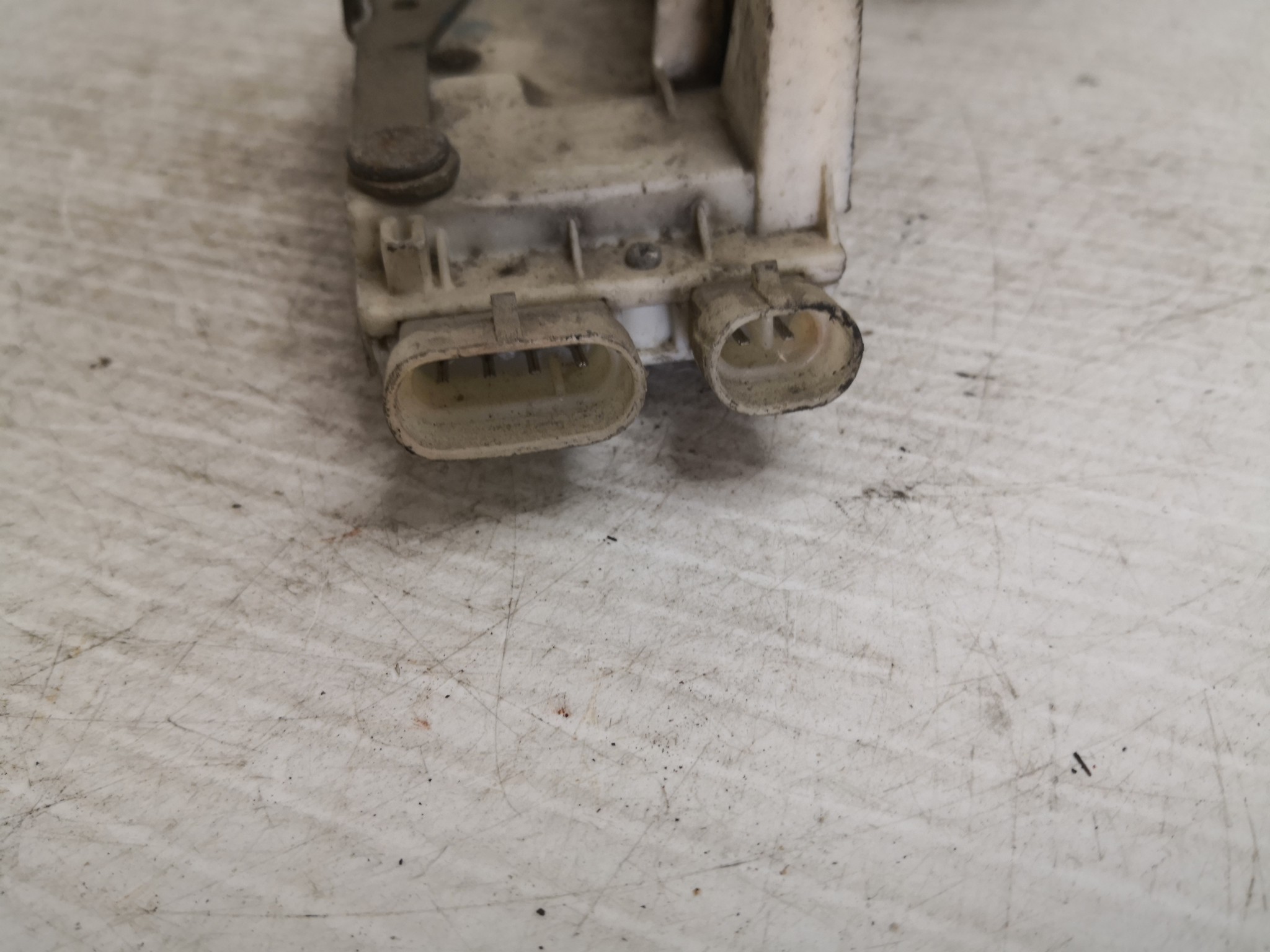 Fecho da Porta Frente Dto FIAT TEMPRA (159_) | 90 - 98 Imagem-2