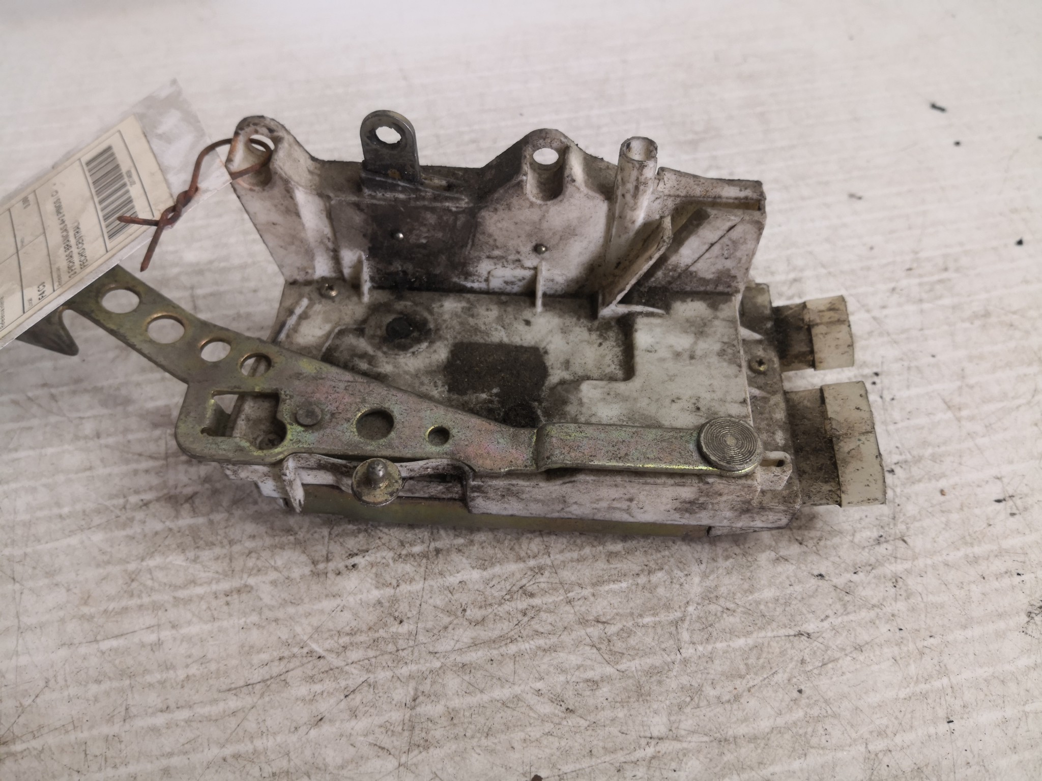 Fecho da Porta Frente Dto FIAT TEMPRA (159_) | 90 - 98 Imagem-1