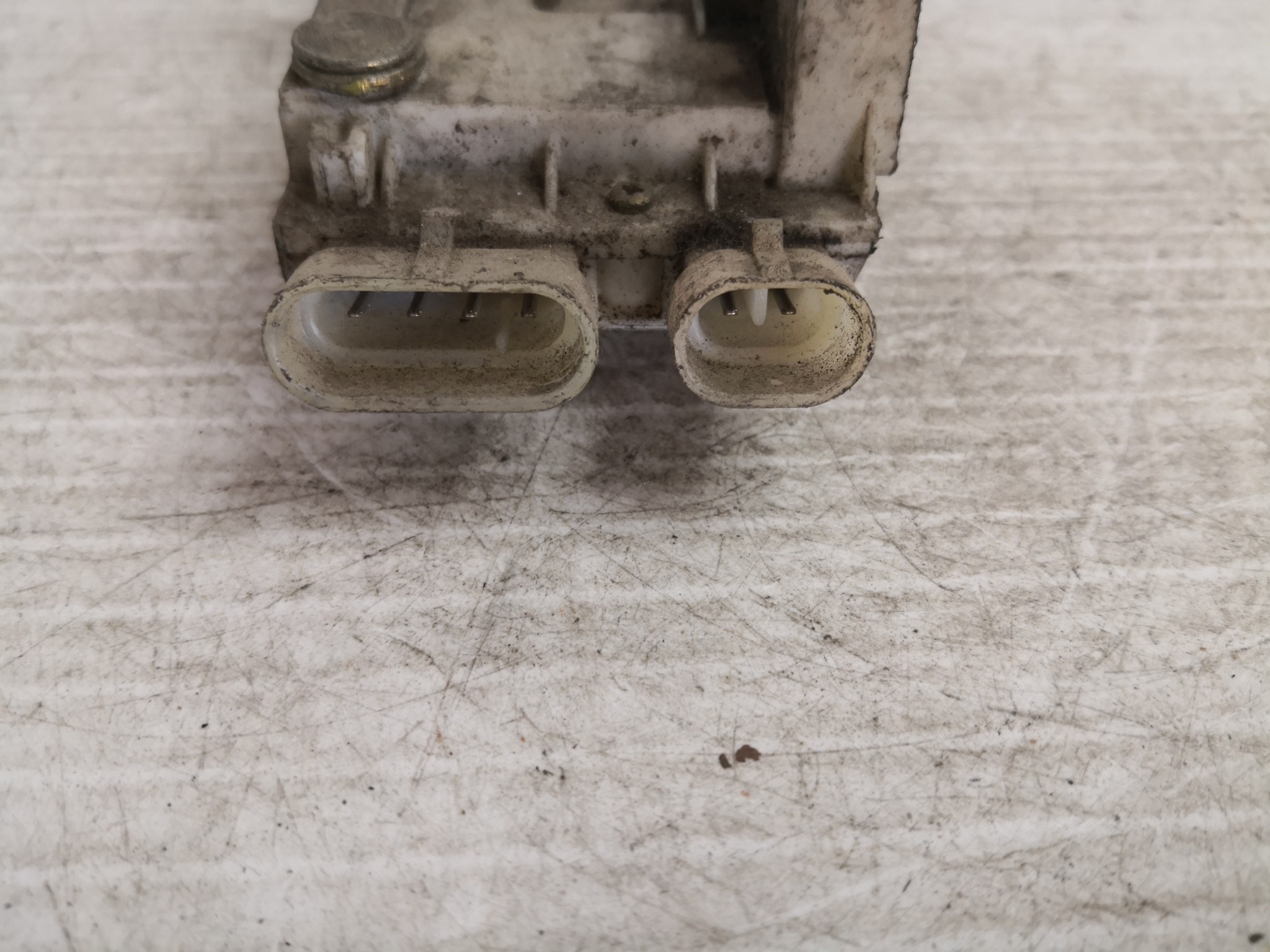 Fecho da Porta Frente Dto FIAT TEMPRA (159_) | 90 - 98 Imagem-2