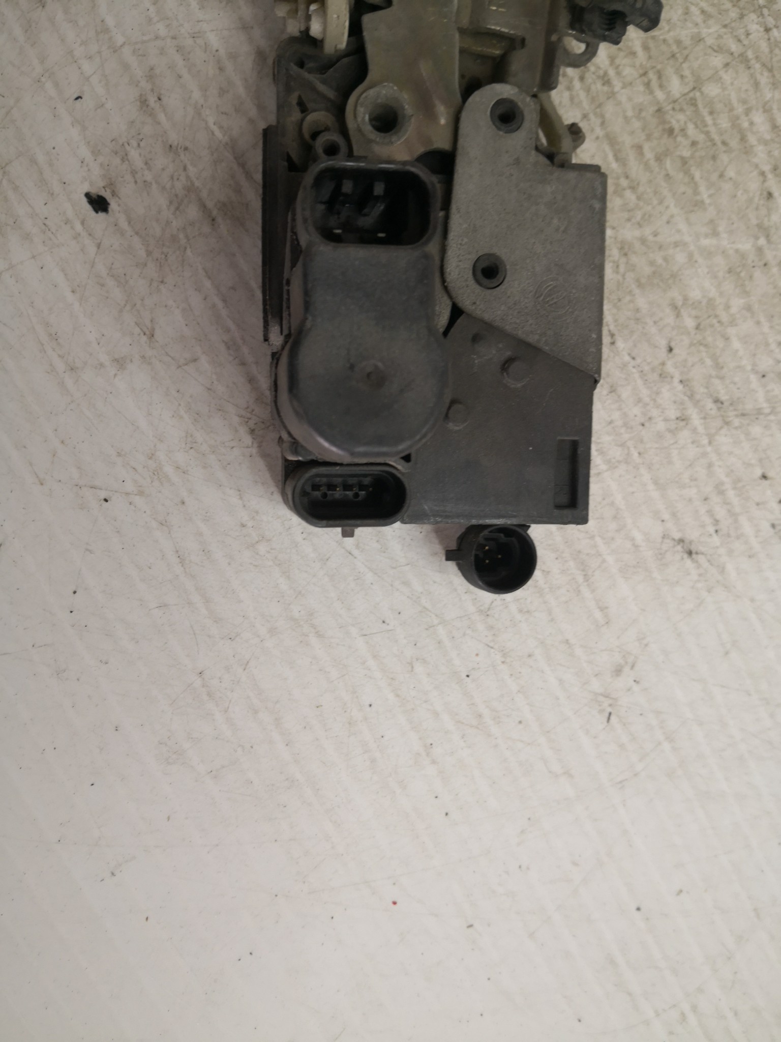 Fecho da Porta Frente Dto FIAT BRAVO I (182_) | 95 - 01 Imagem-6